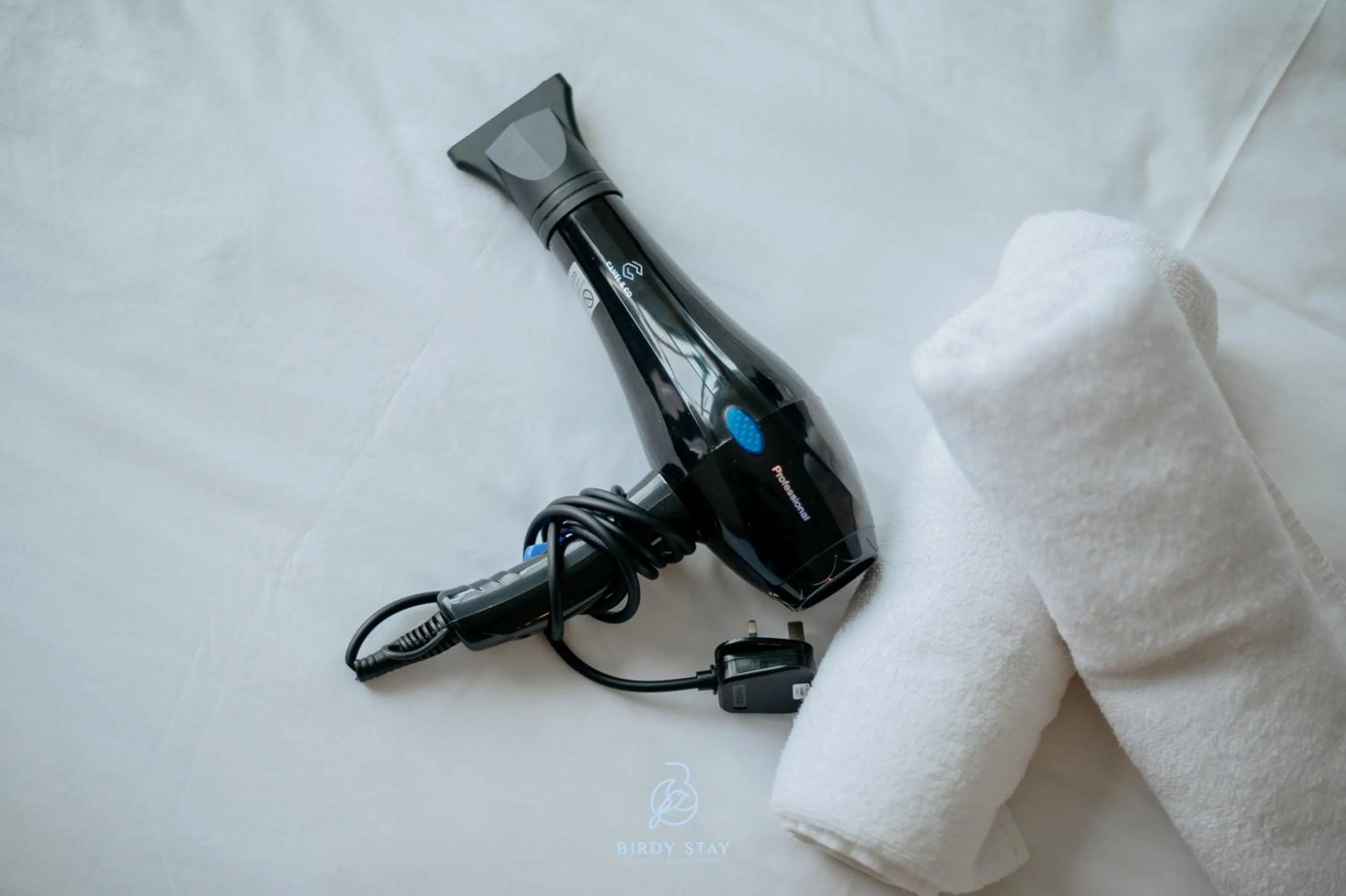 heating in KLCC Homestay Vacation Sky Suites KLCC Birdy Stay