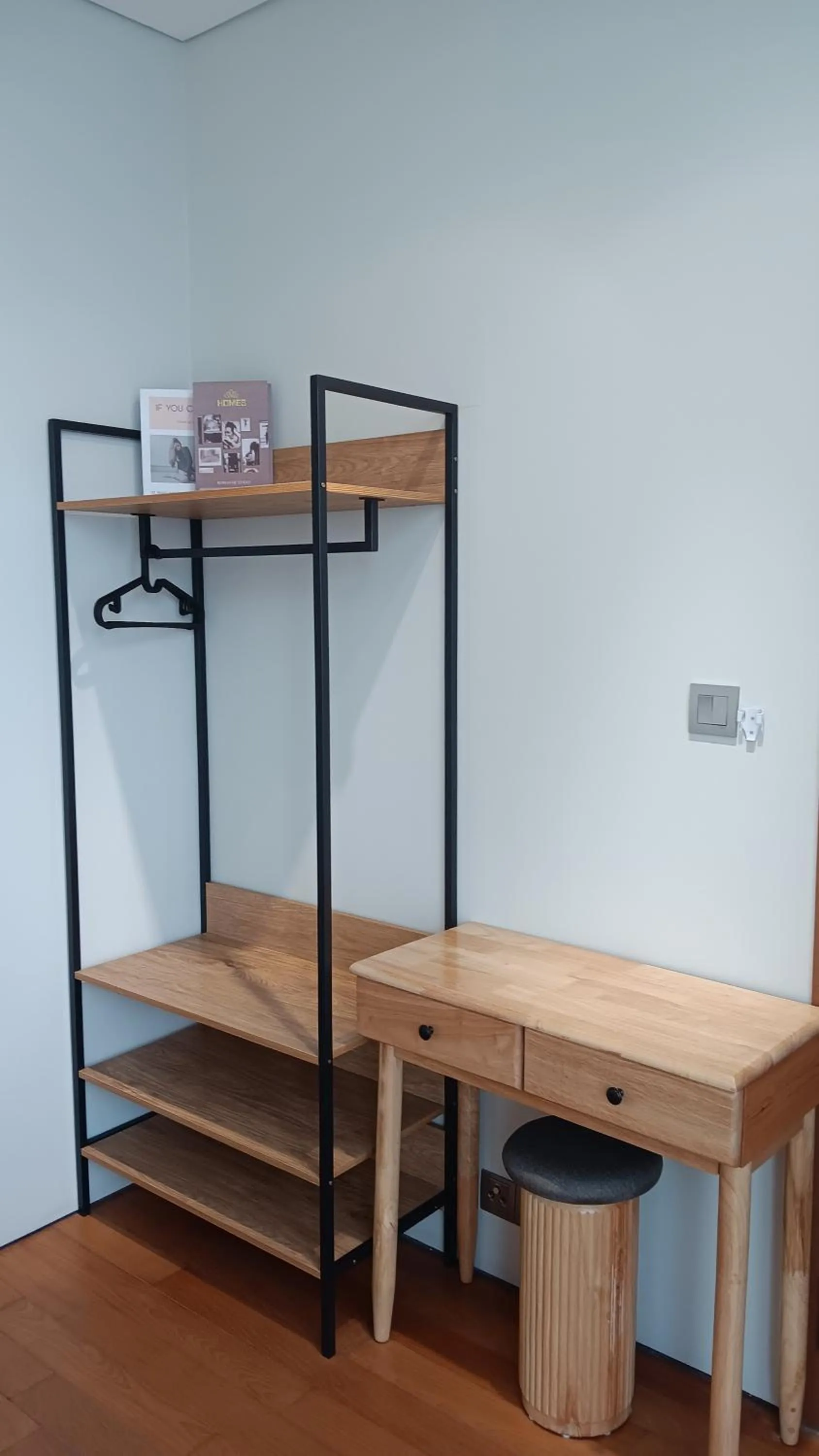 Photo of the whole room in KLCC Homestay Vacation Sky Suites KLCC Birdy Stay