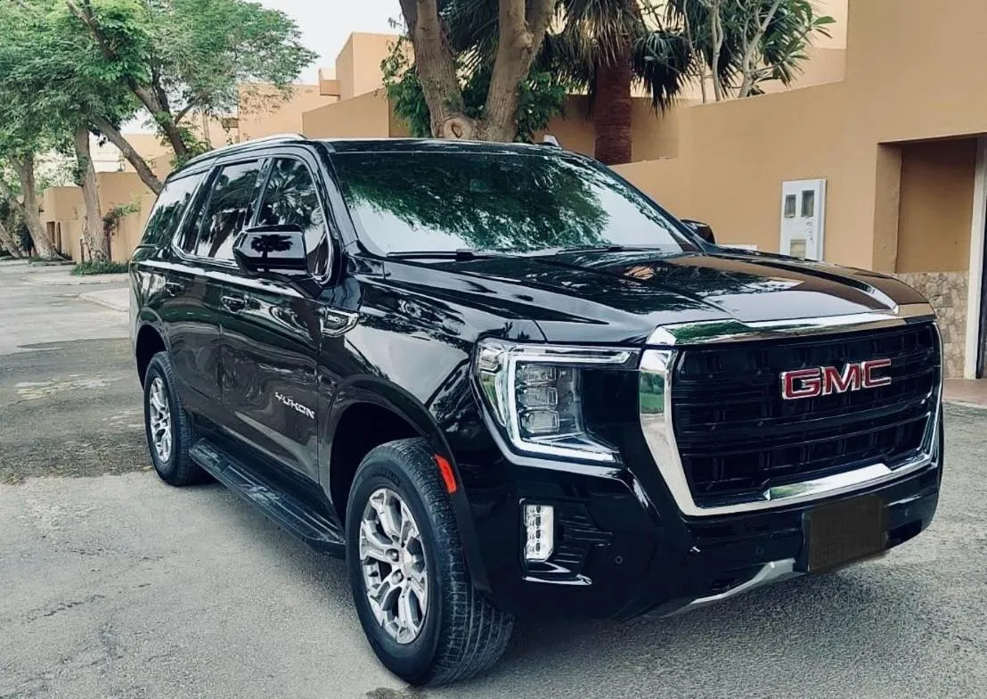 Parking in Sarwat Park Hotel Riyadh - Diplomatic Quarter