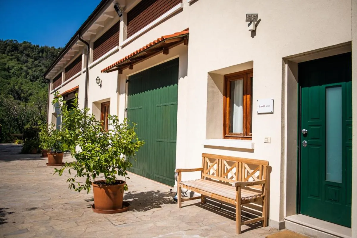 Fattoria Busa dell'Oro