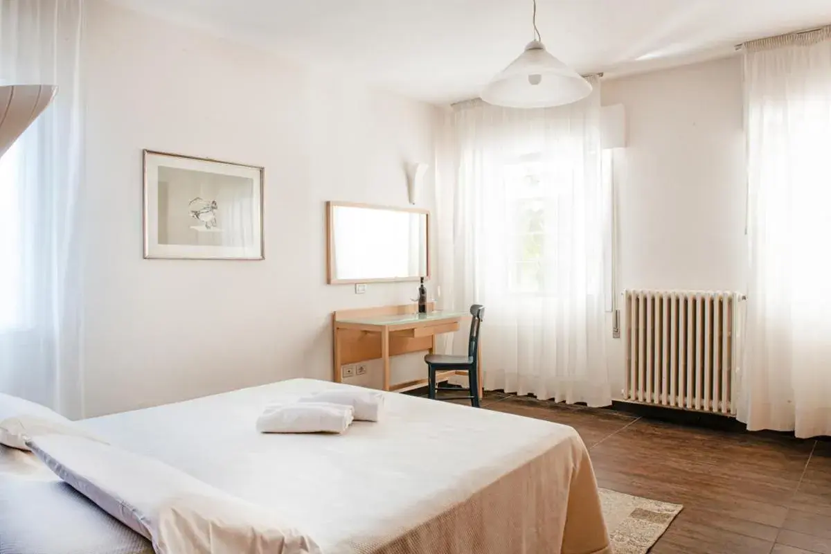 Deluxe Studio in Fattoria Busa dell'Oro Deluxe Studio in Fattoria Busa dell'Oro