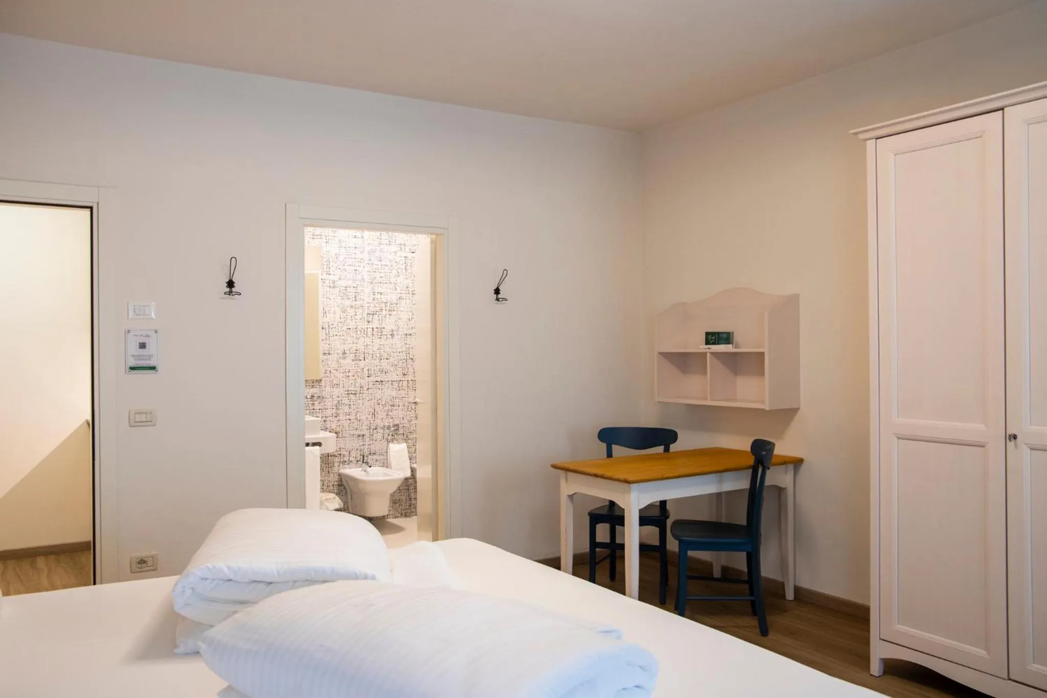 Bed in Fattoria Busa dell'Oro