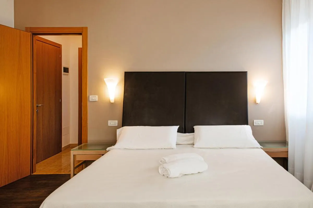 Bed in Fattoria Busa dell'Oro