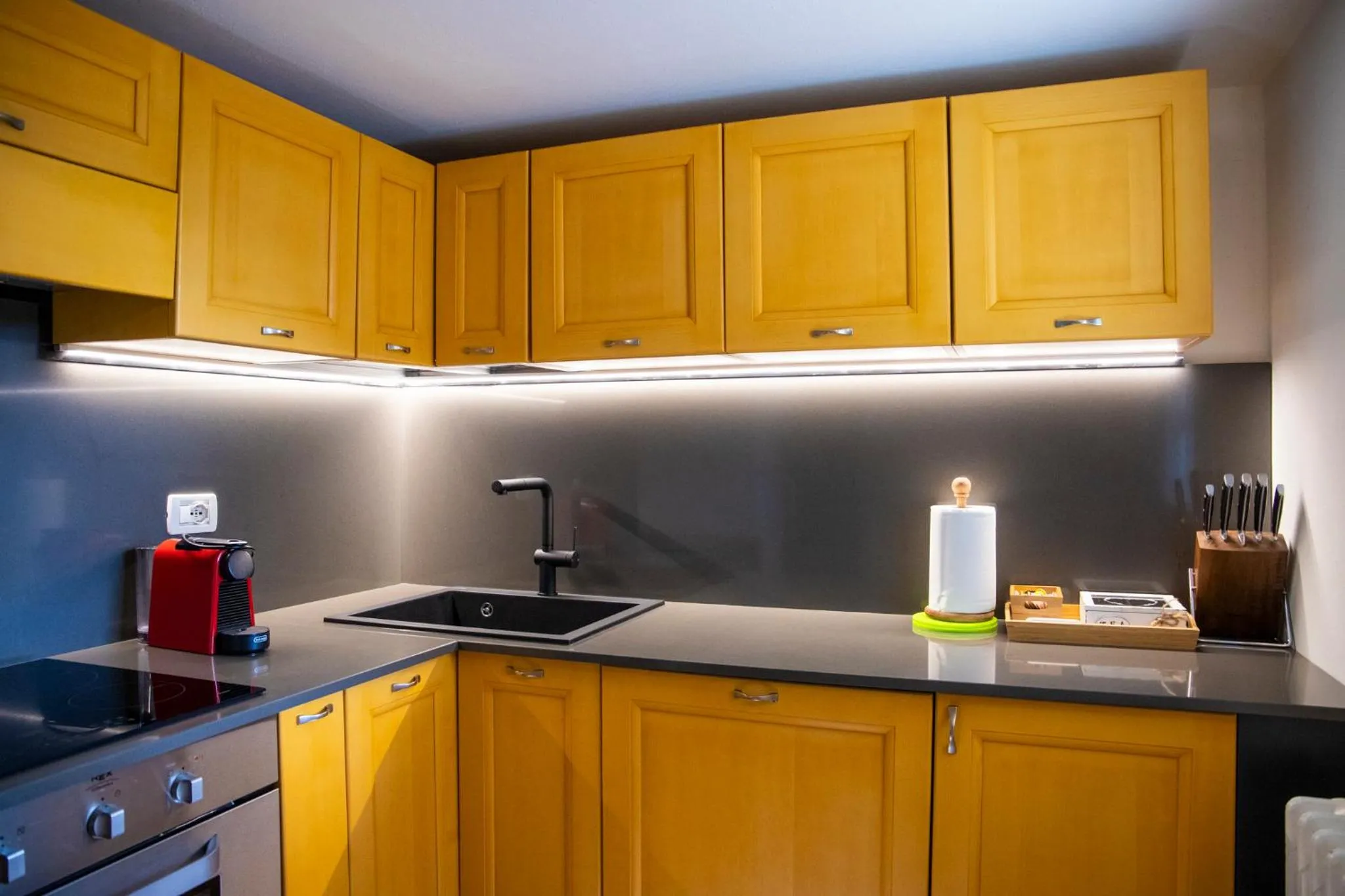 Fattoria Busa dell'Oro