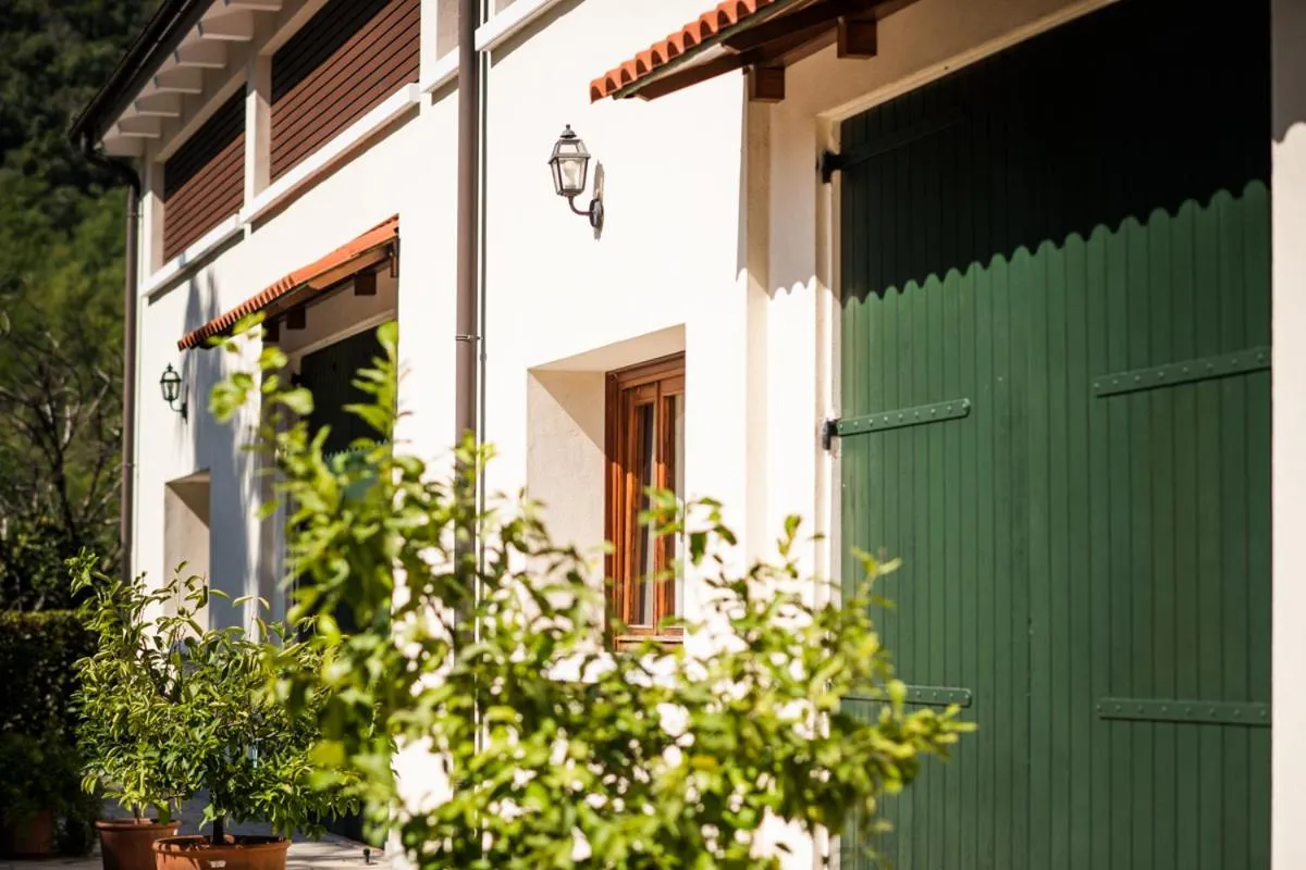 Fattoria Busa dell'Oro