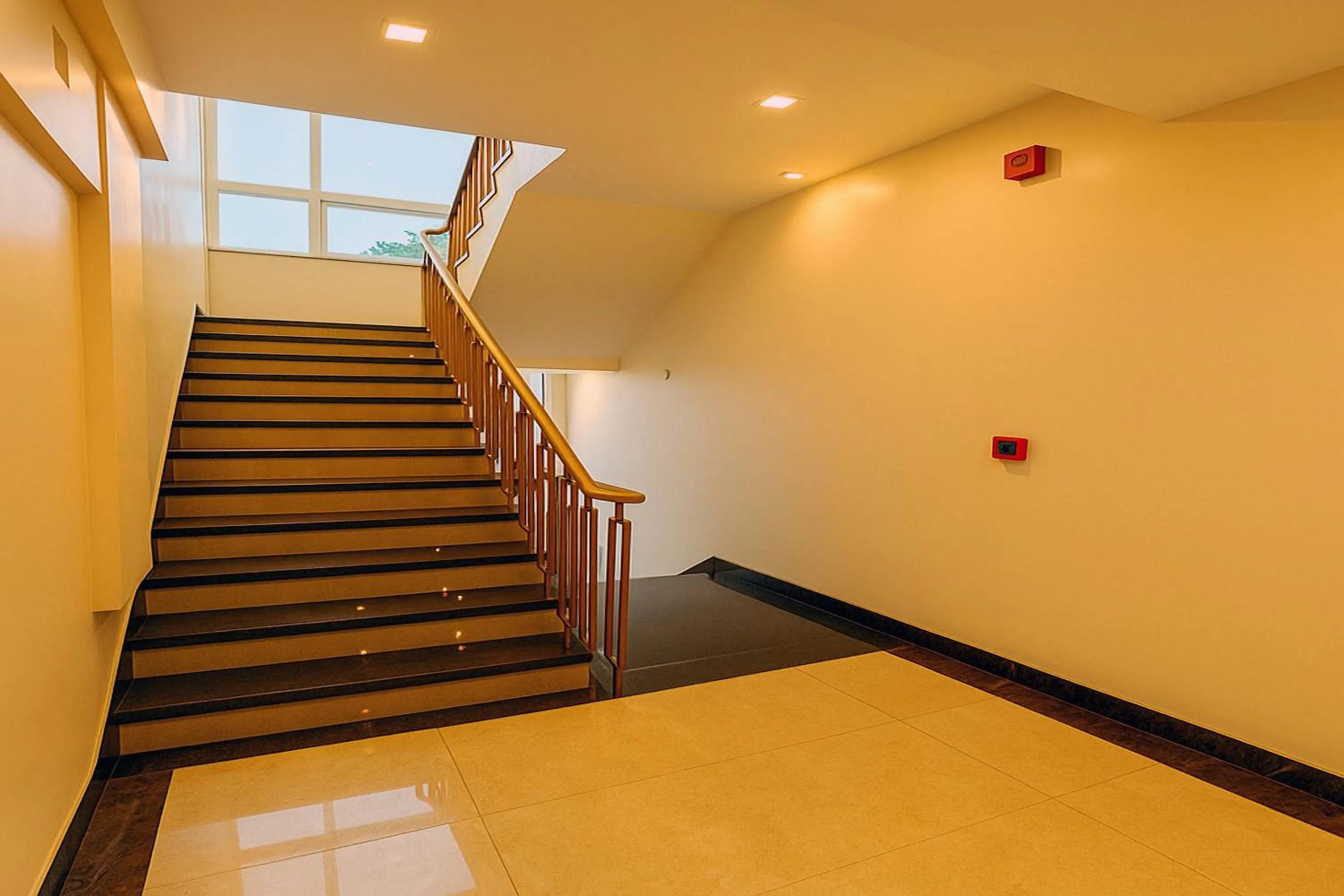 Property building in RION - A Boutique Hotel