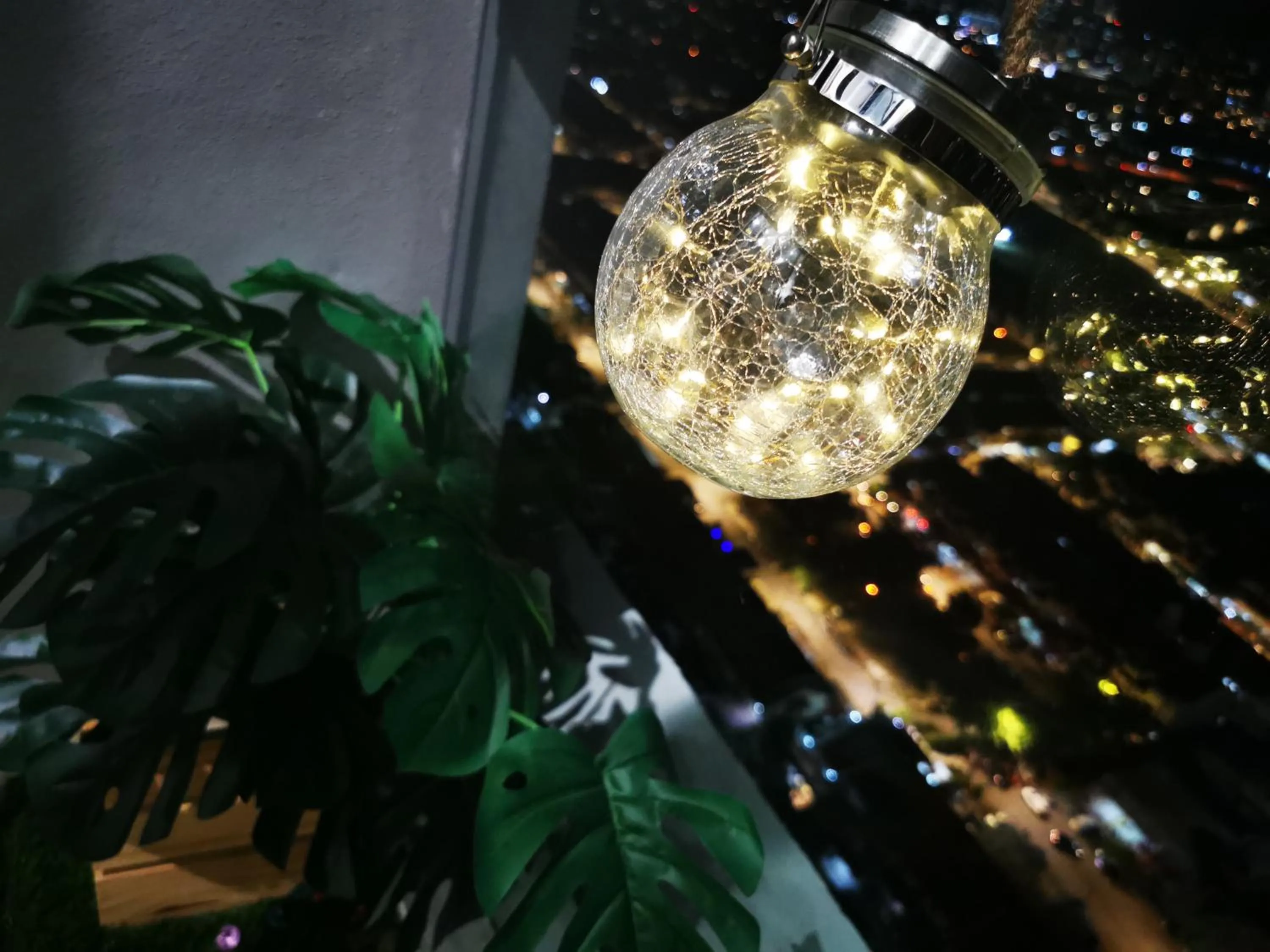 Balcony/Terrace in Aishiteru Homestay