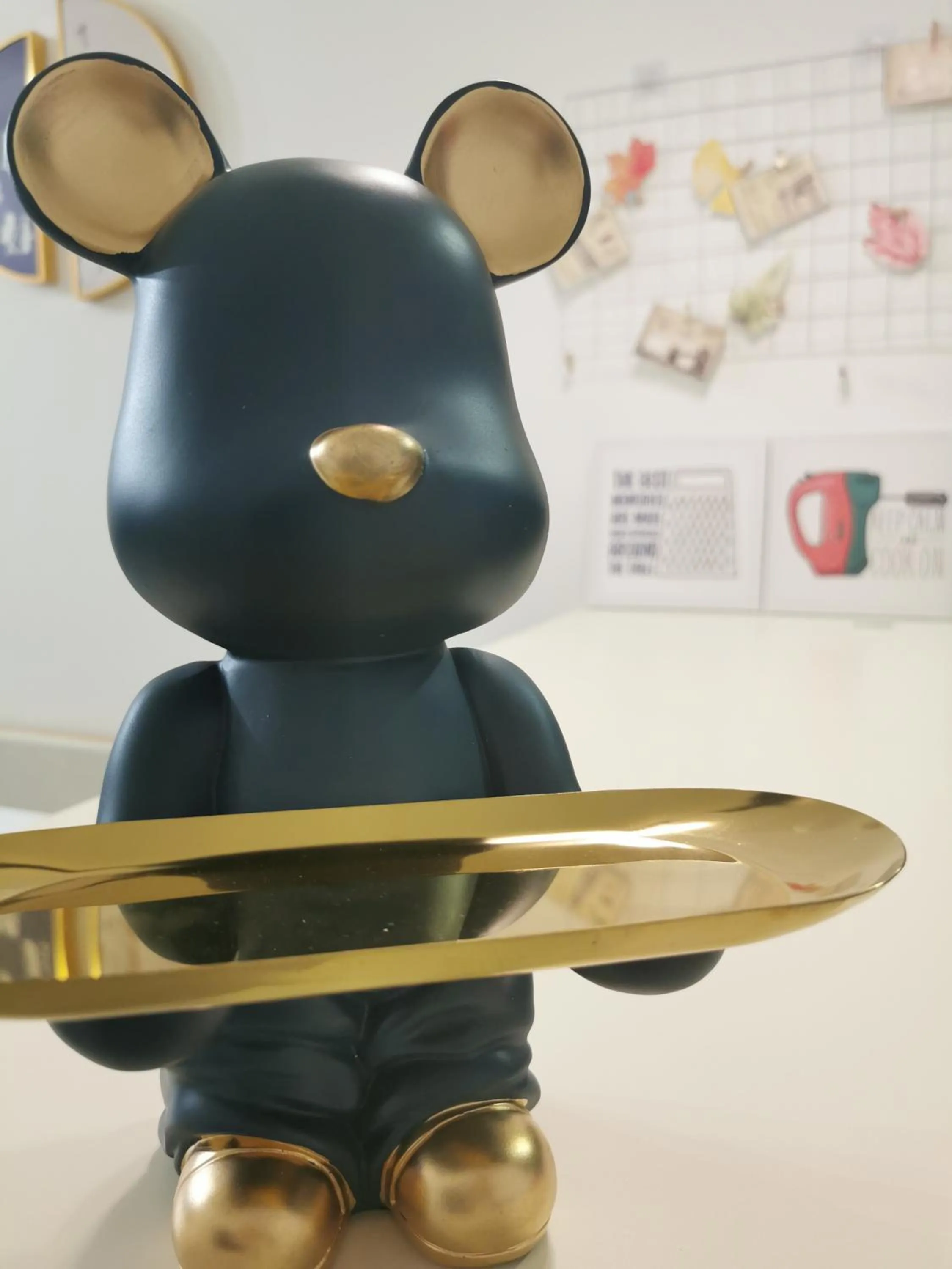 Property building in Aishiteru Homestay