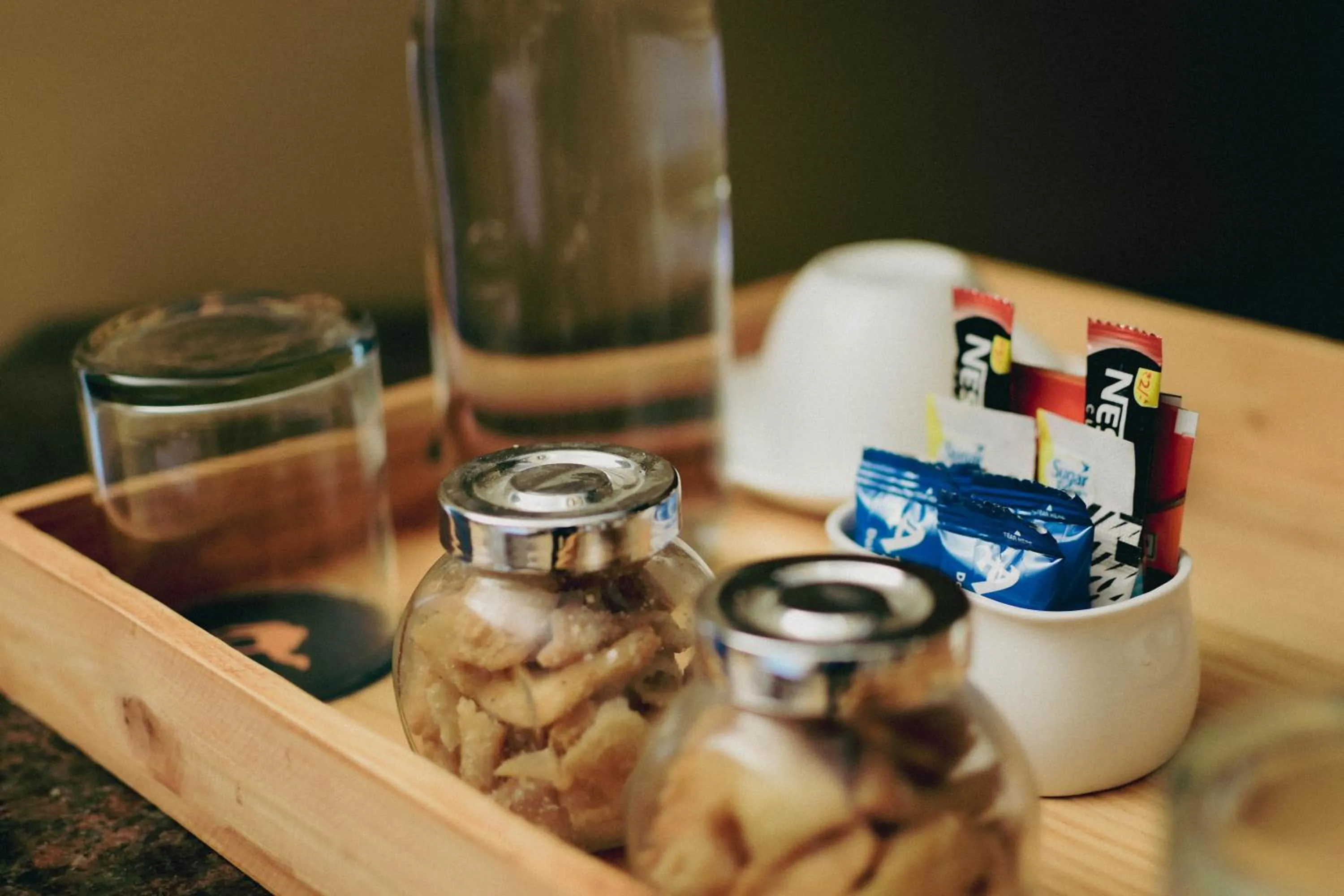 Clarks Safari Pushkar