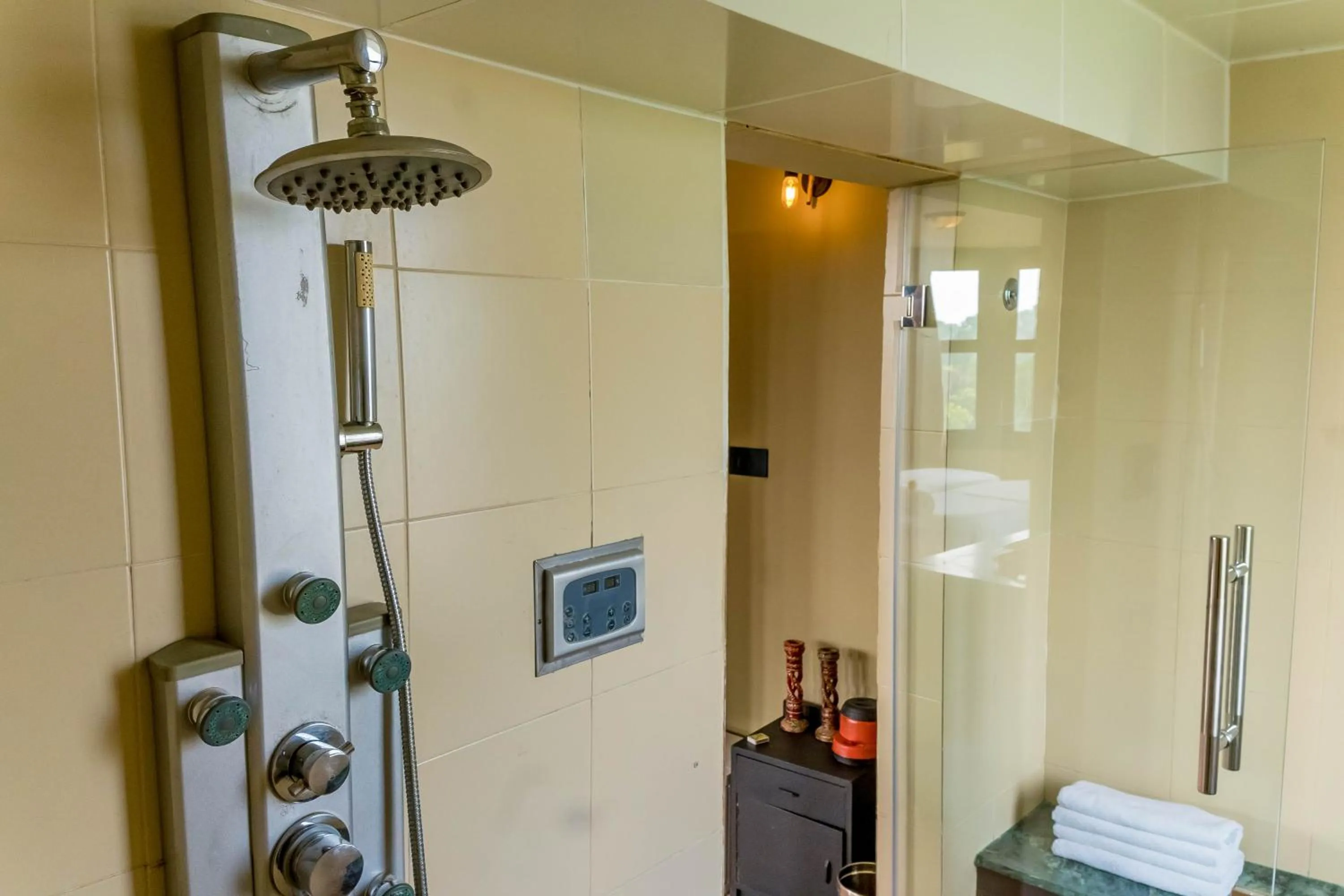 Clarks Safari Pushkar