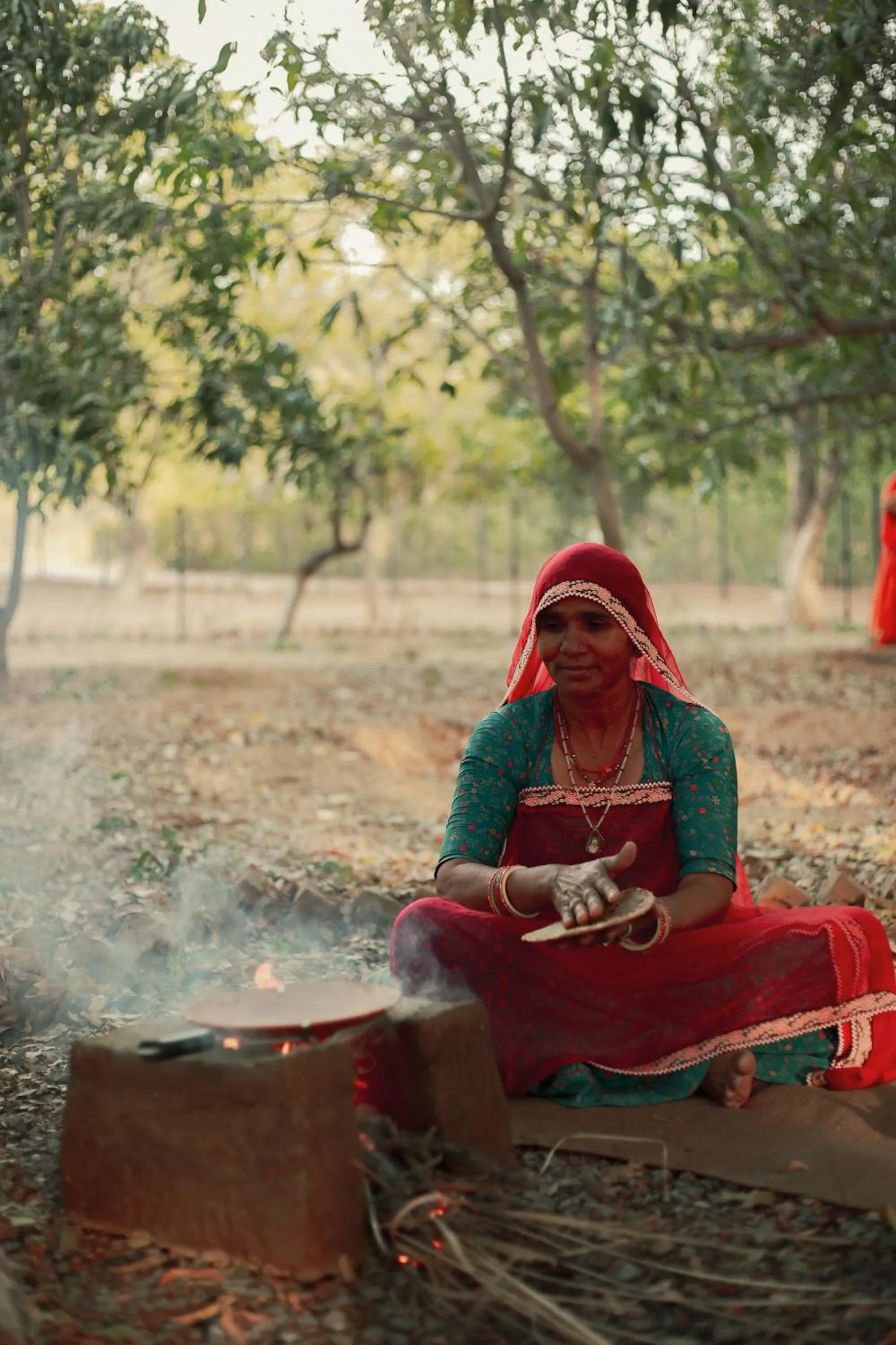 Clarks Safari Pushkar