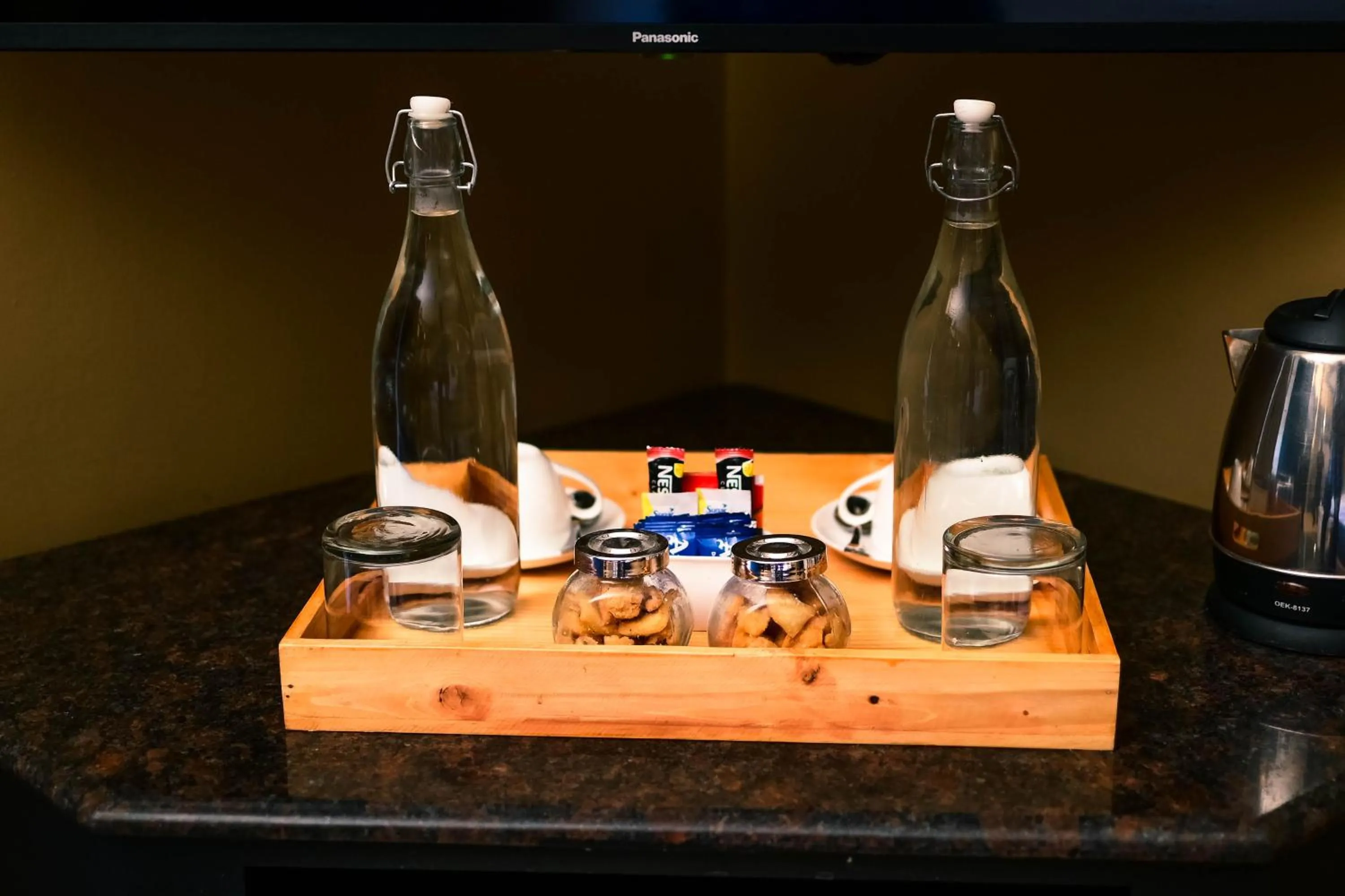 Clarks Safari Pushkar