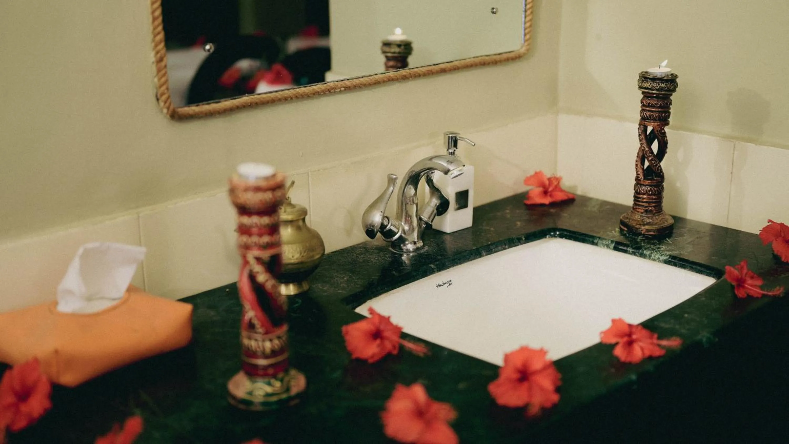 Clarks Safari Pushkar