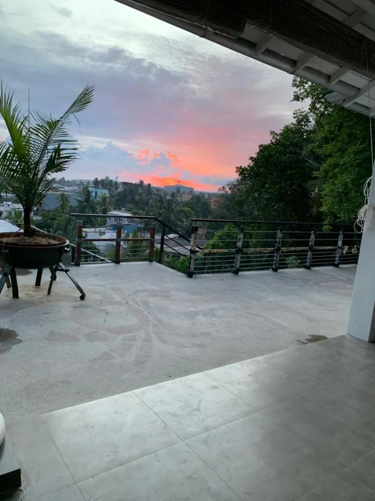 Pinipahana Walauwa Resort & villa