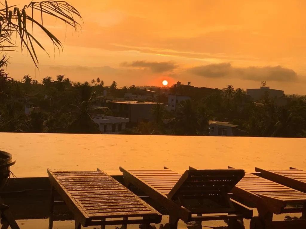 Pinipahana Walauwa Resort & villa