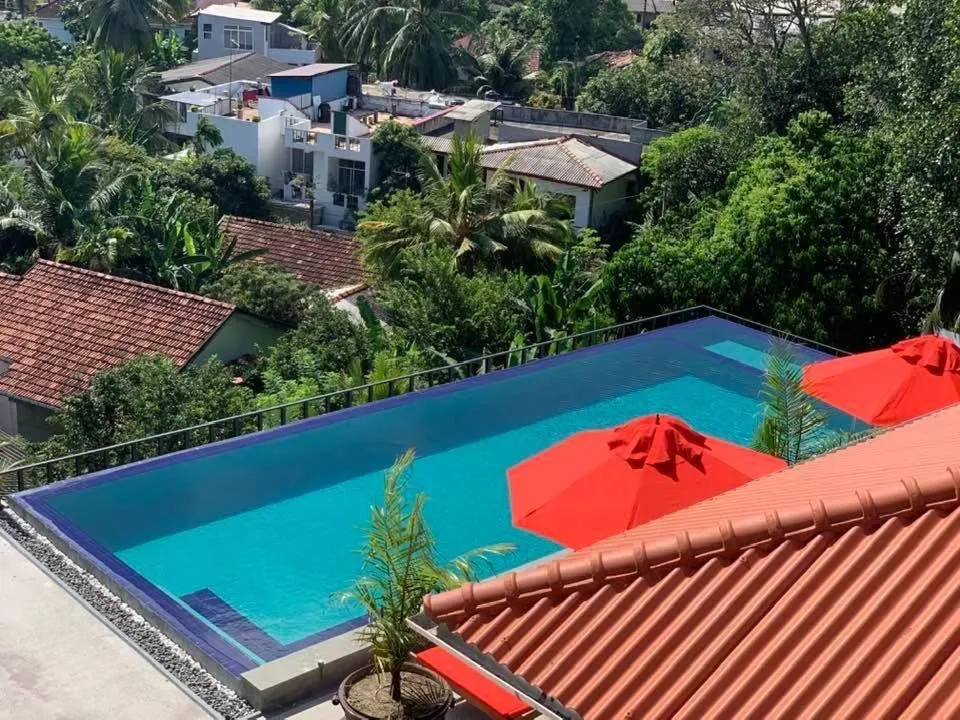 Pinipahana Walauwa Resort & villa