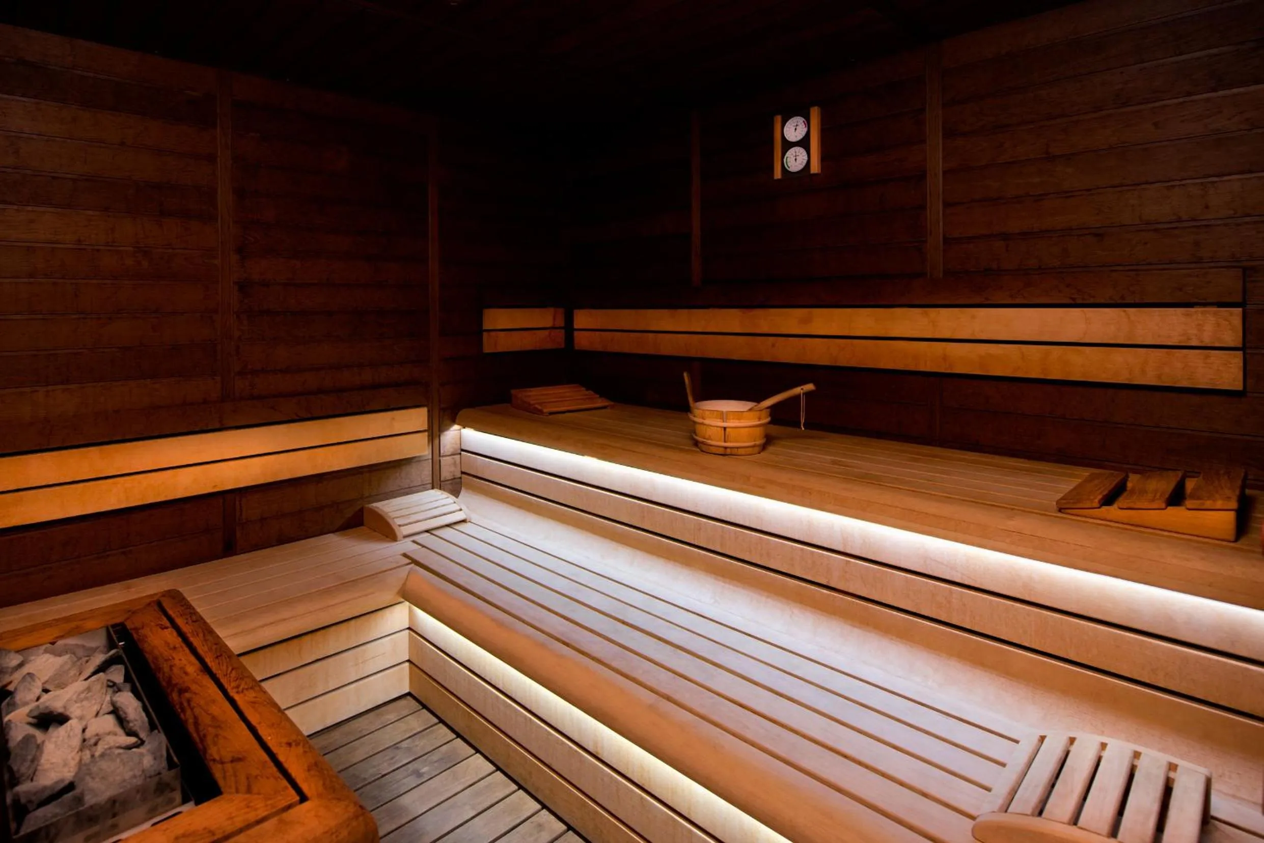 Massage in Swiss Diamond Hotel & Spa