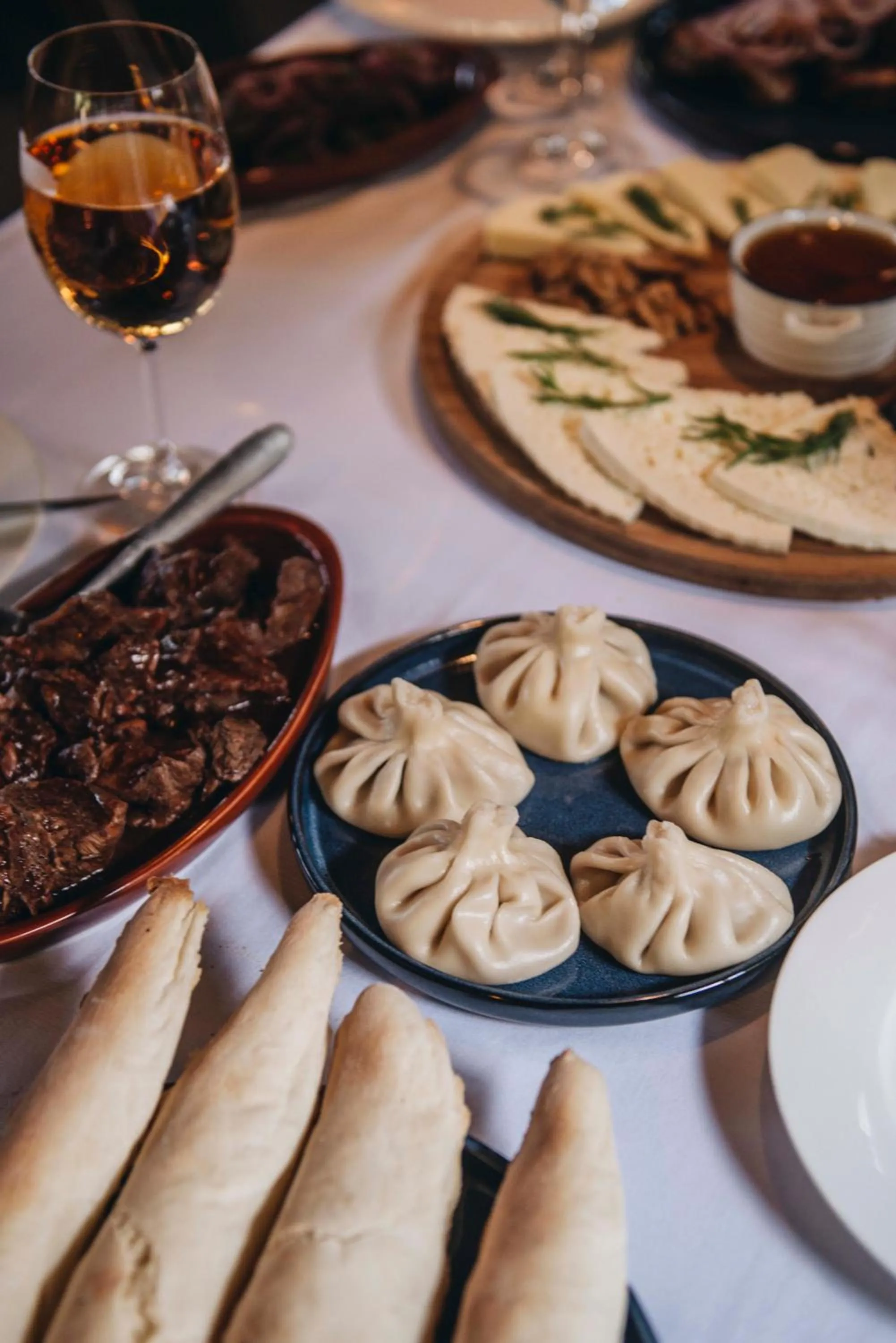 Hotel Chateau Kvareli