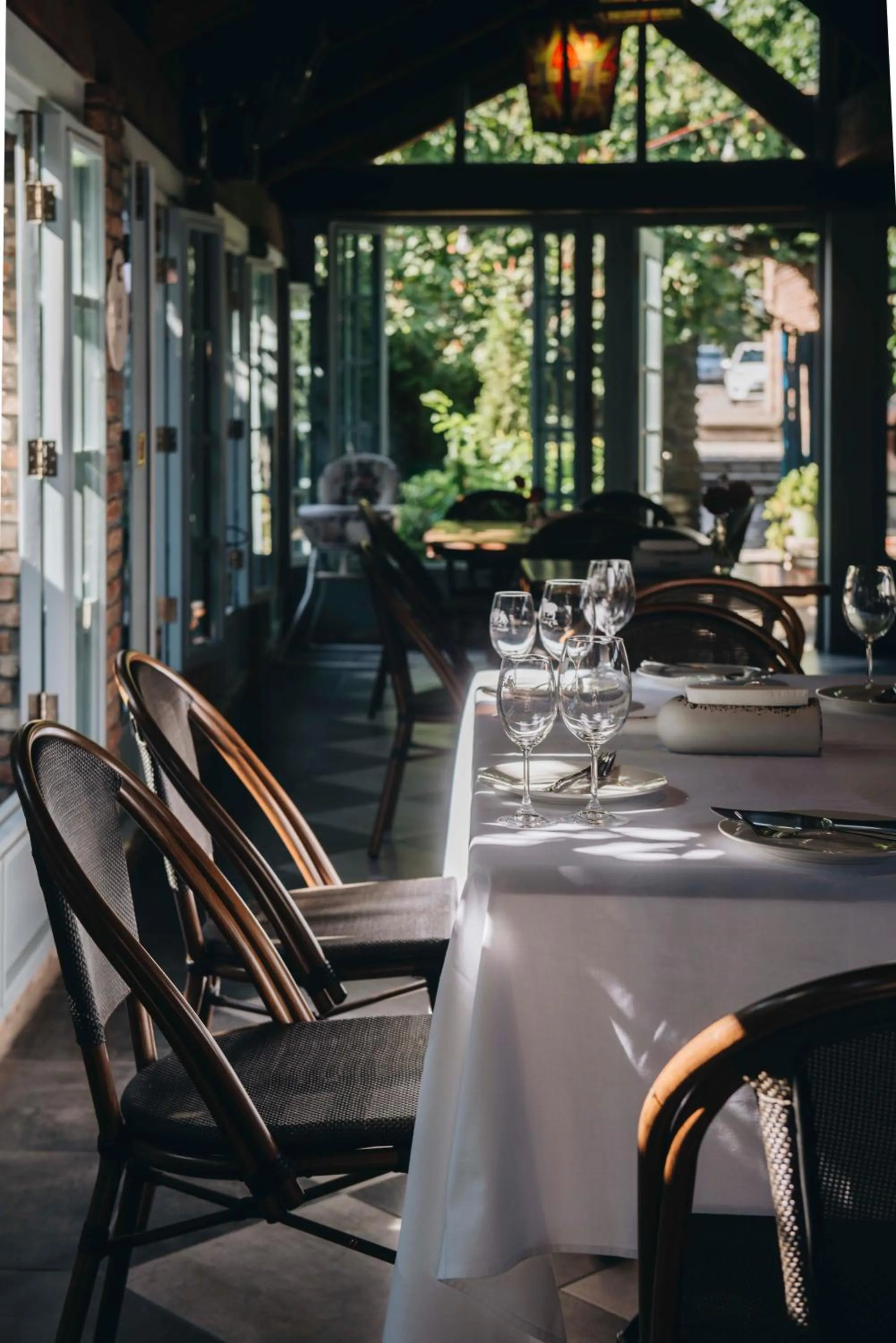 Hotel Chateau Kvareli