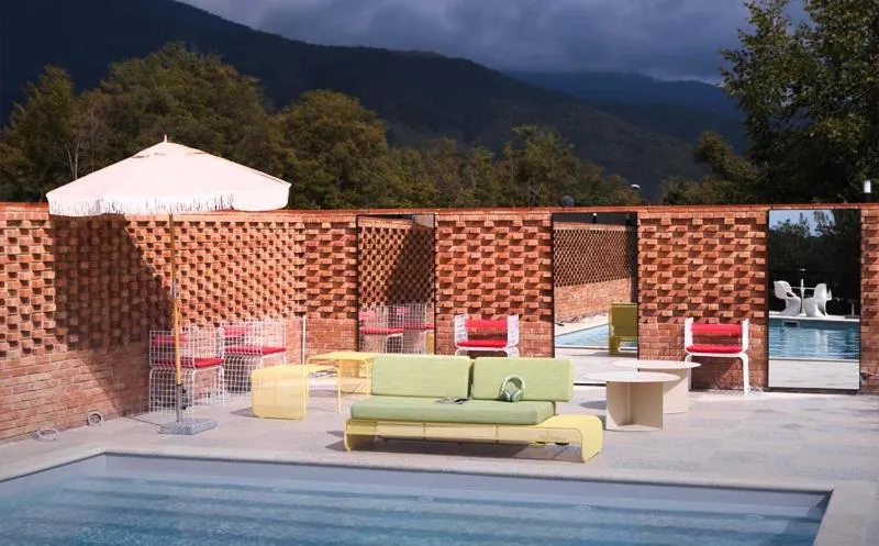 Hotel Chateau Kvareli