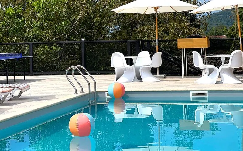 Hotel Chateau Kvareli