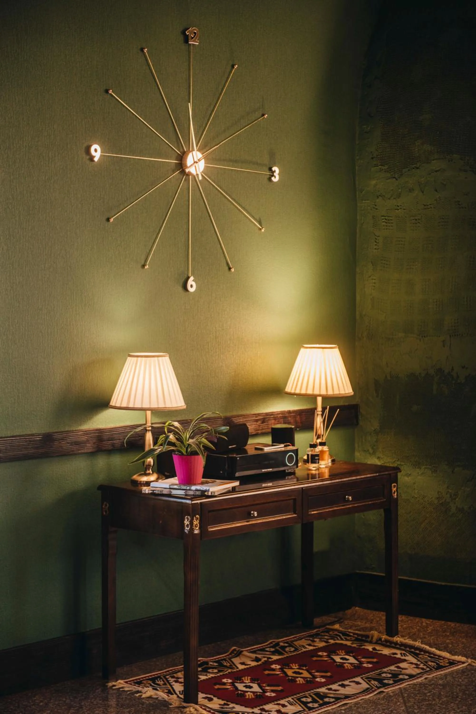 Hotel Chateau Kvareli