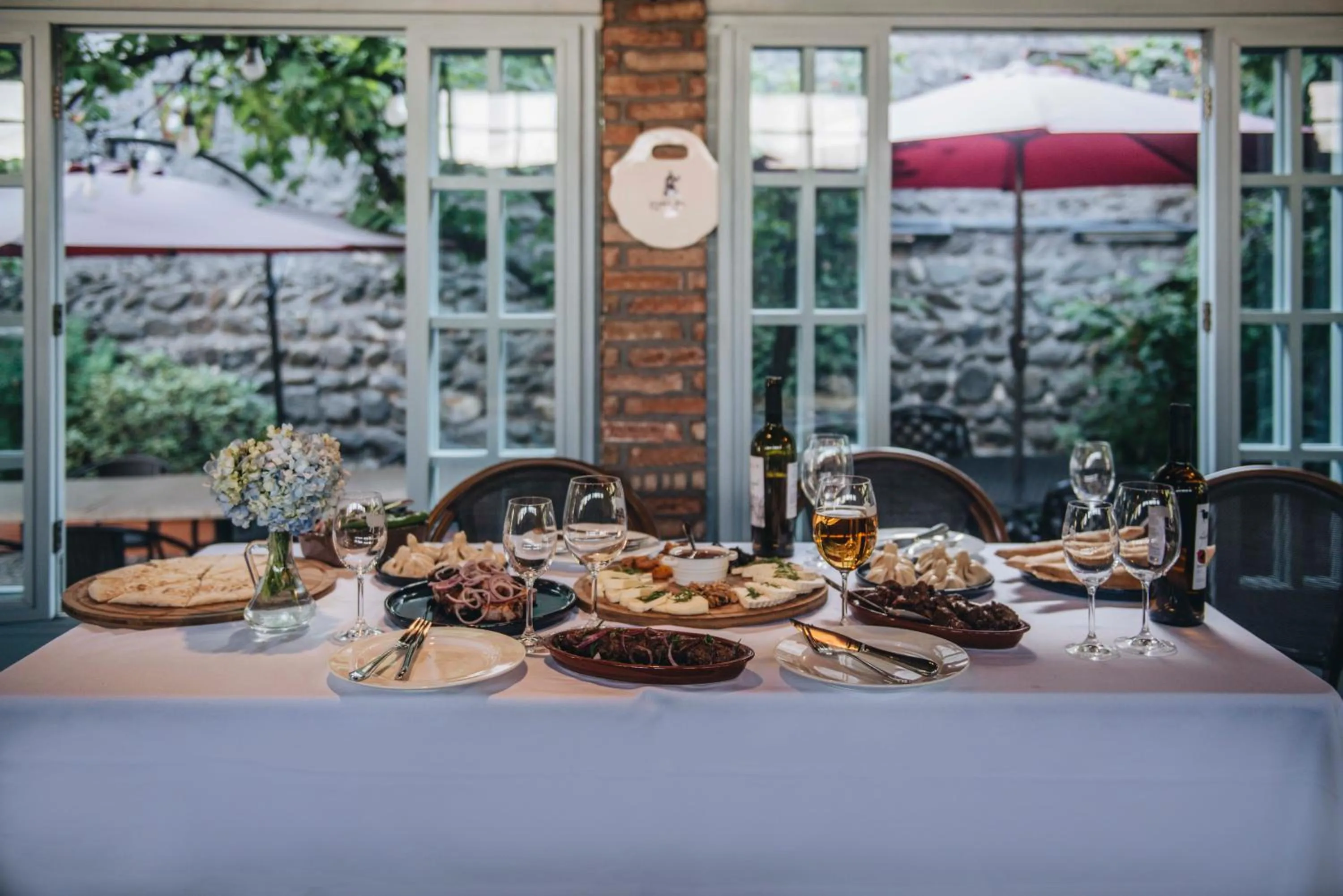 Hotel Chateau Kvareli