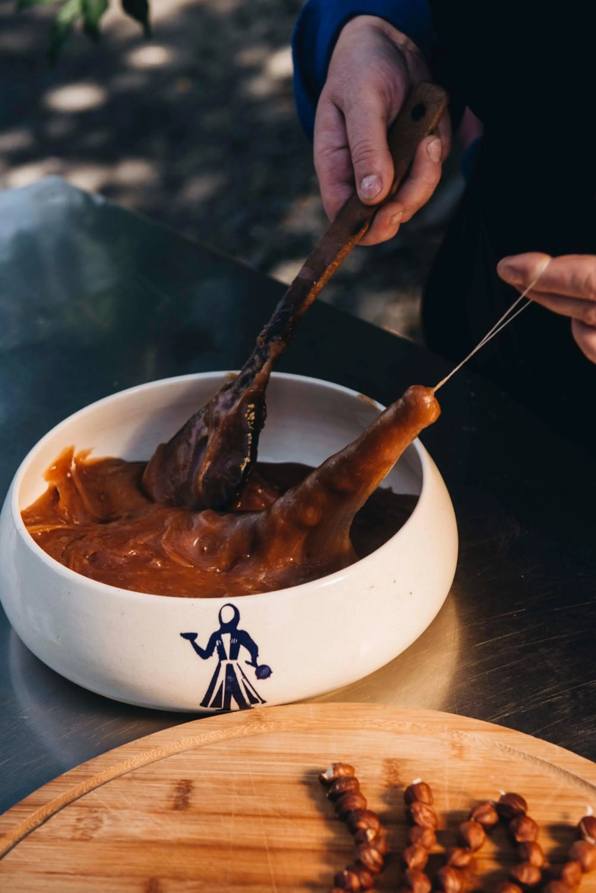 Hotel Chateau Kvareli