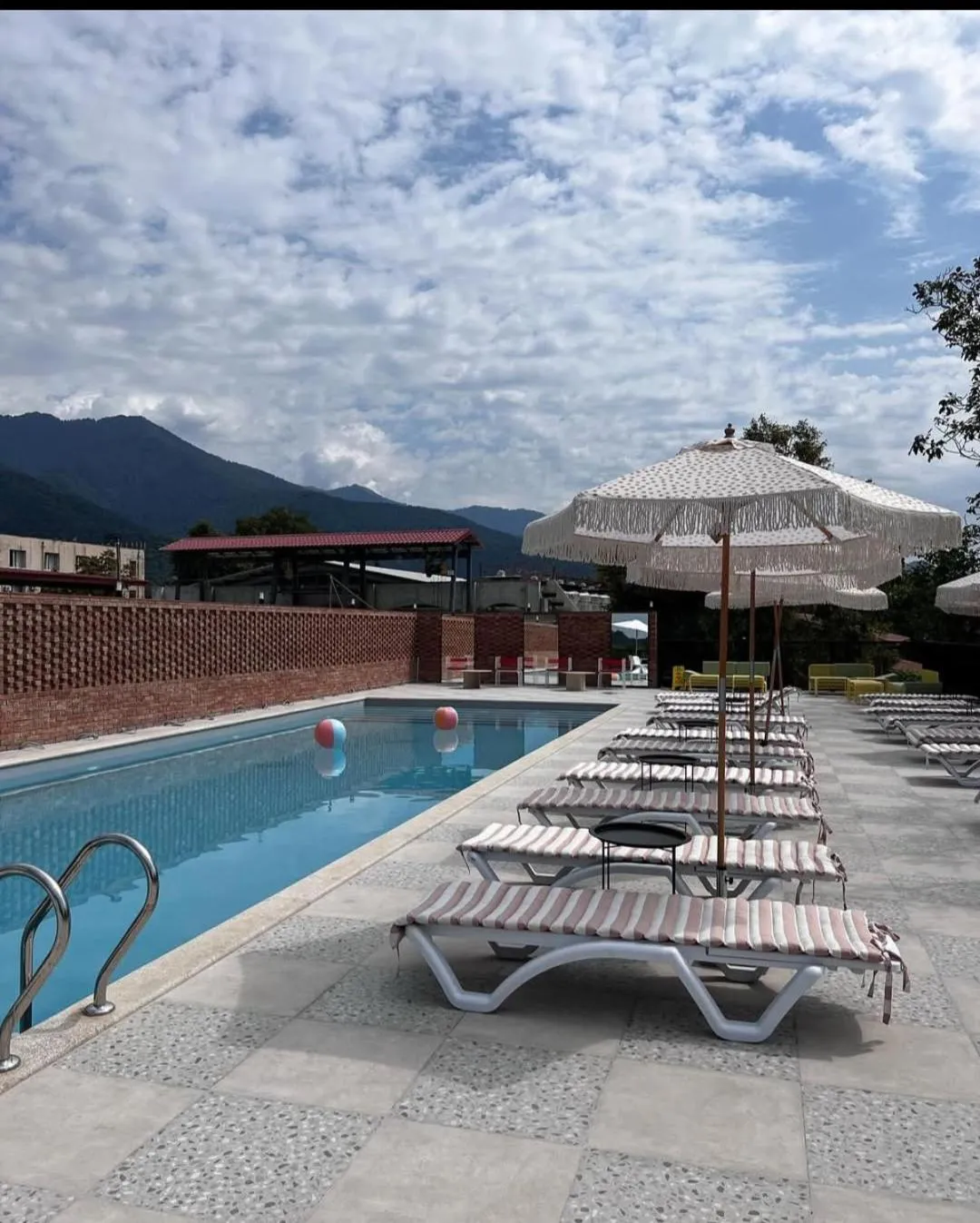 Hotel Chateau Kvareli