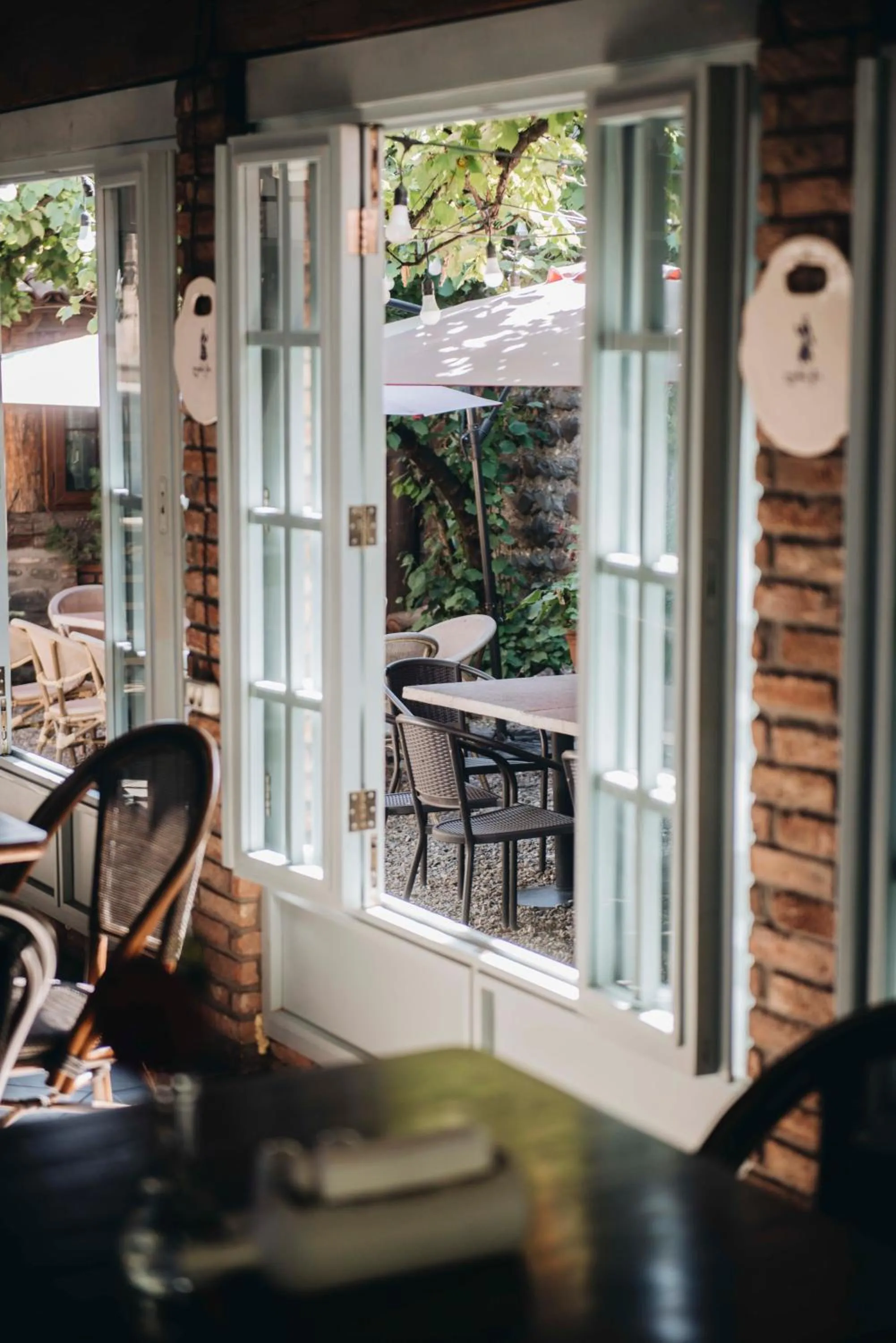 Hotel Chateau Kvareli