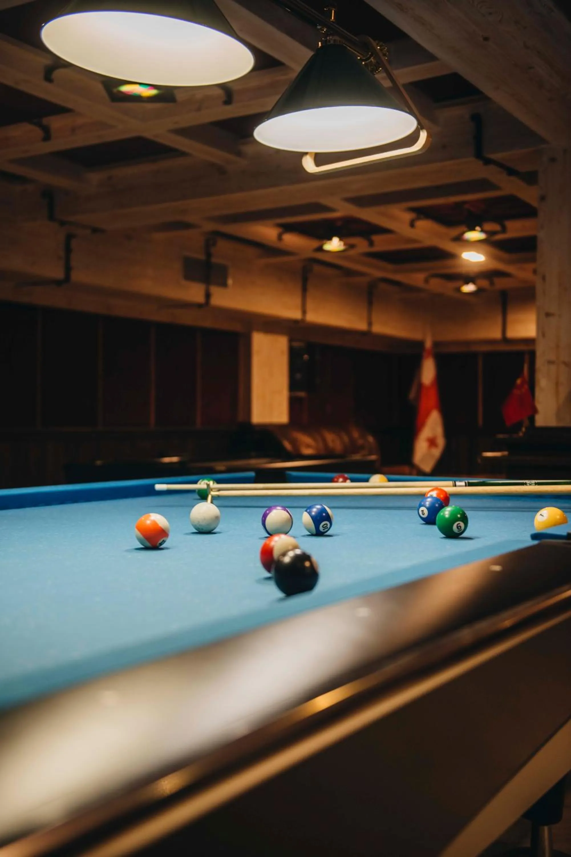 Hotel Chateau Kvareli