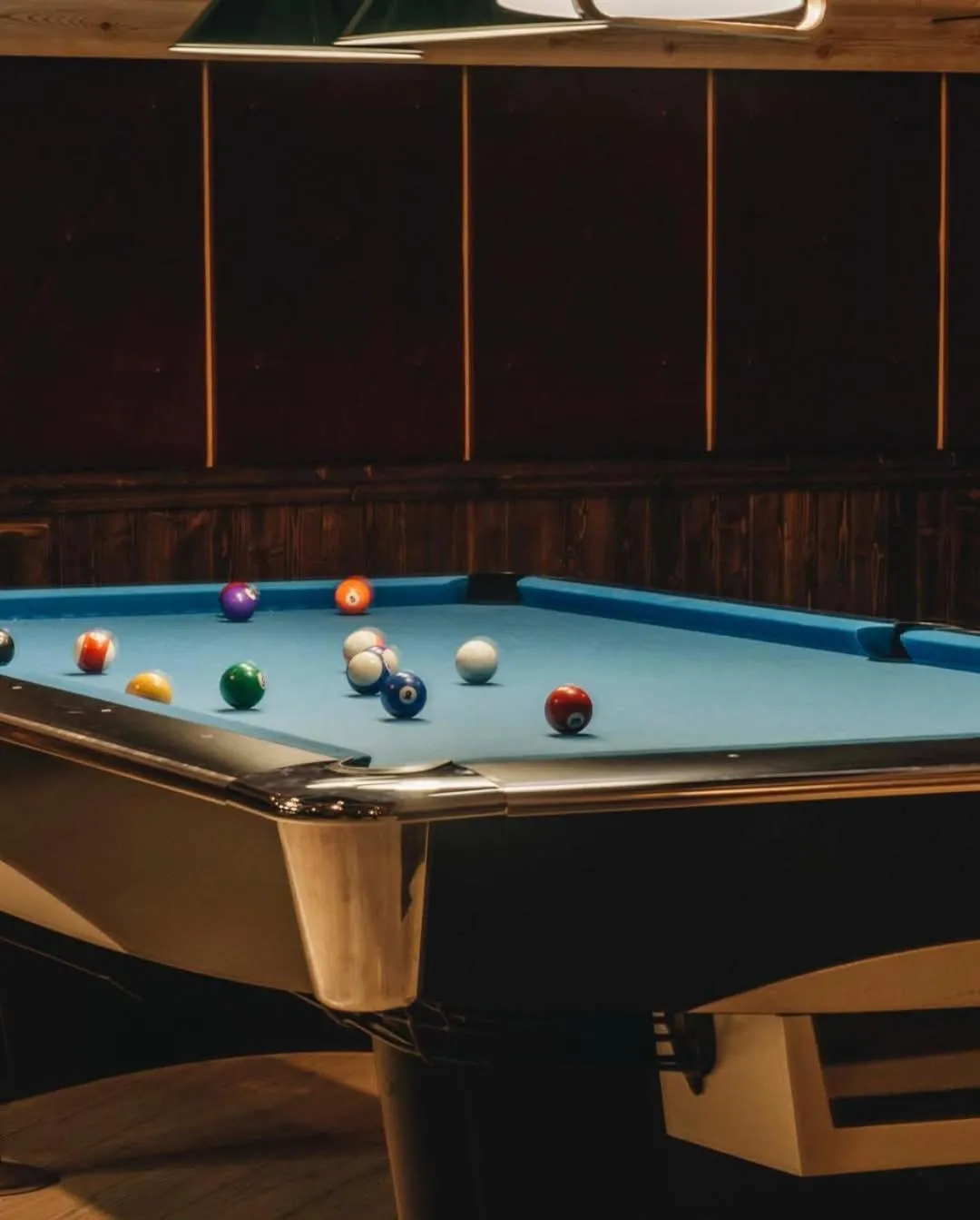 Hotel Chateau Kvareli