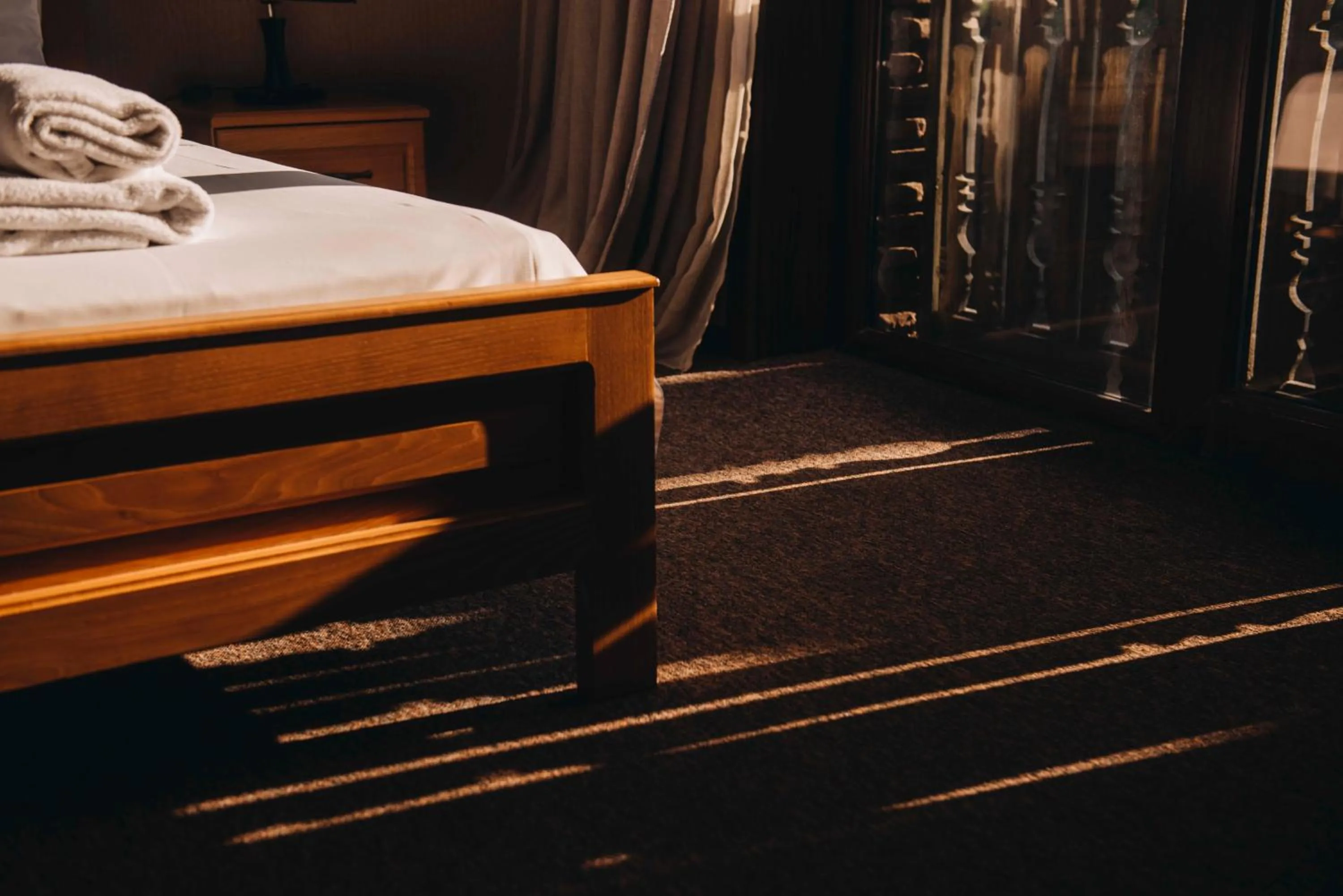 Hotel Chateau Kvareli