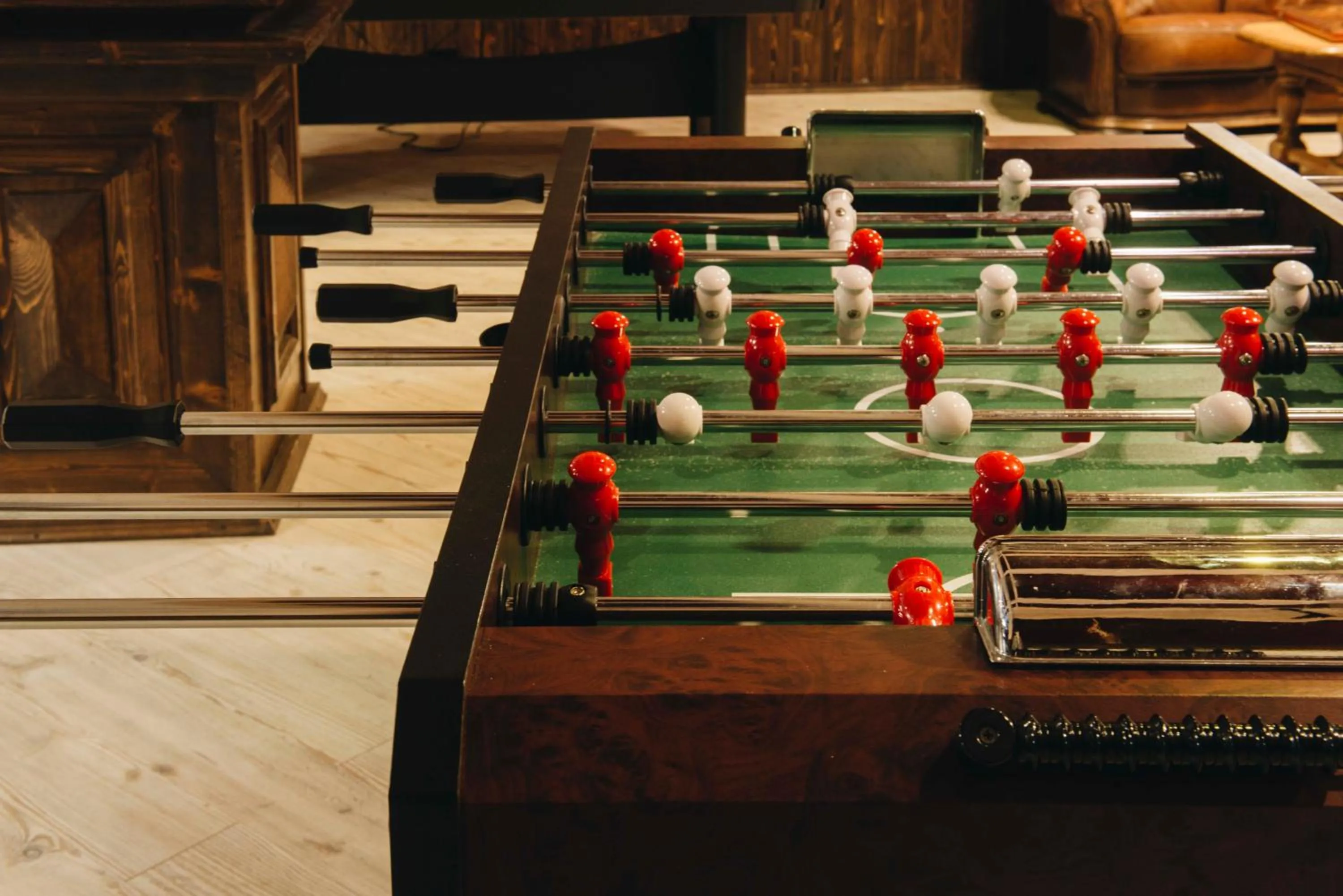 Hotel Chateau Kvareli