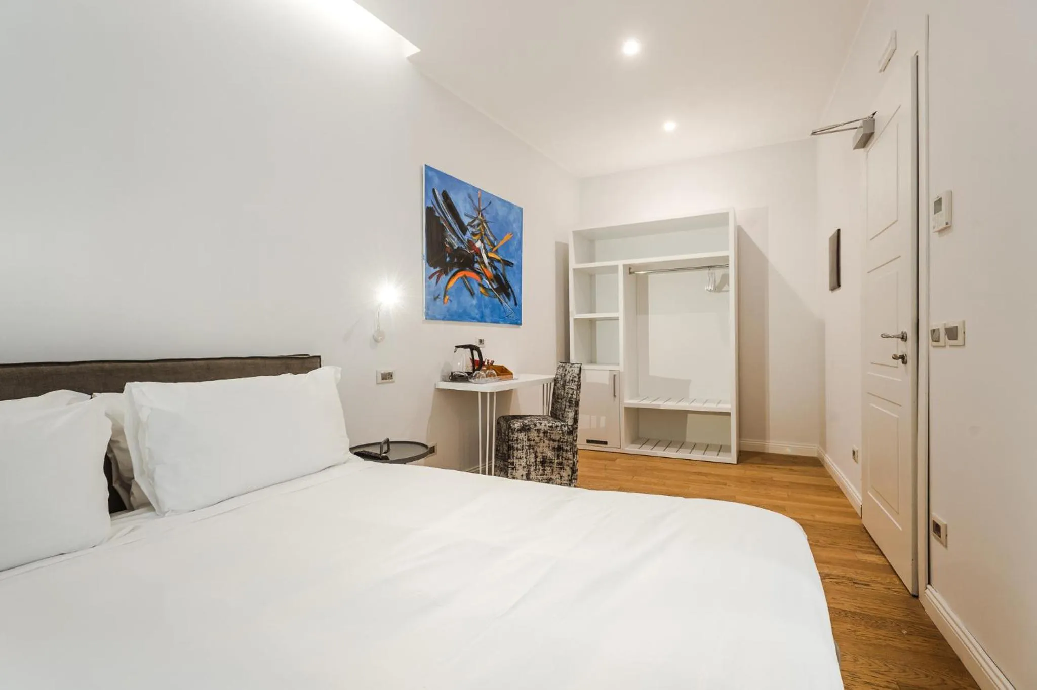 Bed in Nikis Collection Trastevere