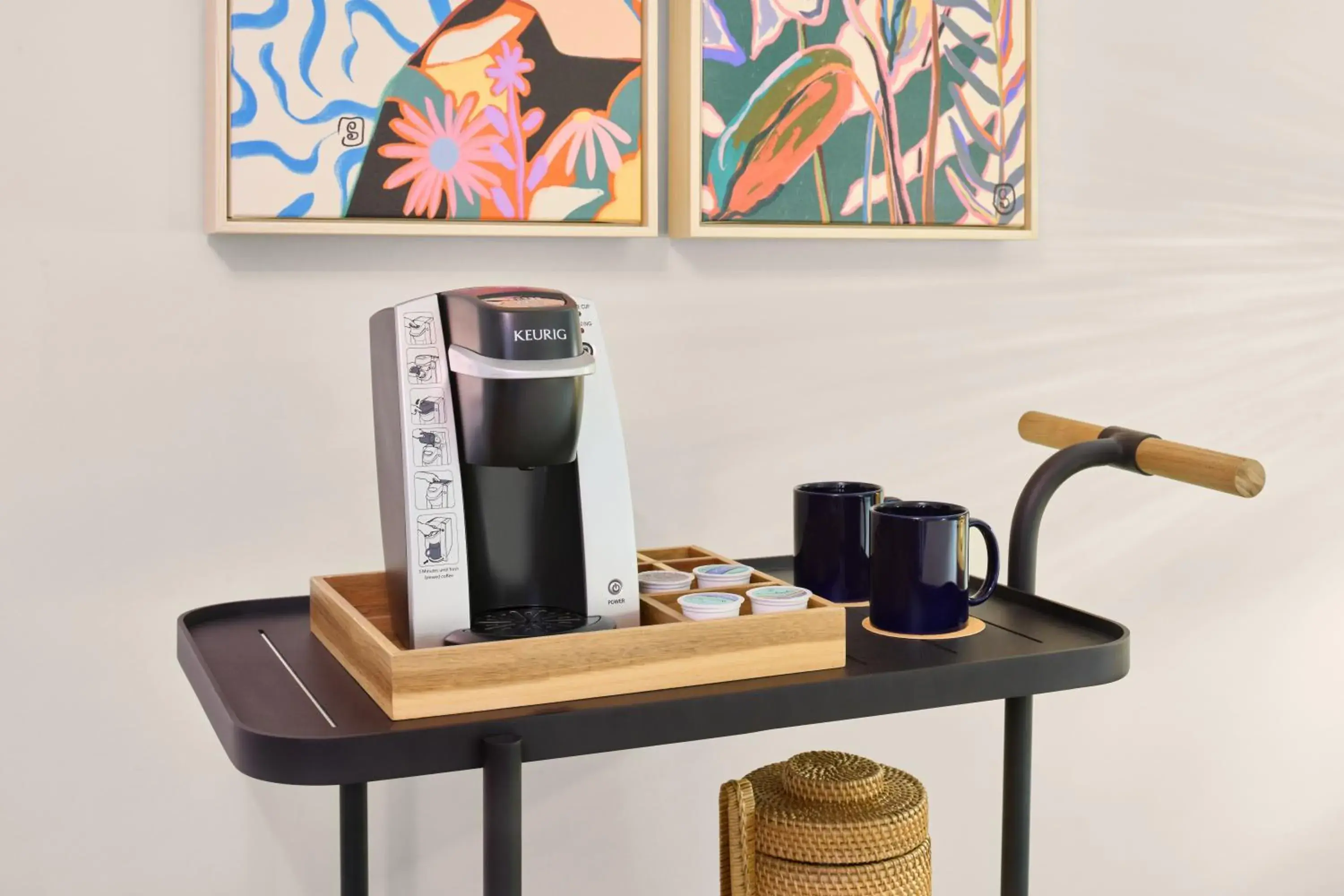 Bungalow Two Doubles with Lanai ADA in Royal Lahaina Resort & Bungalows Bungalow Two Doubles with Lanai ADA in Royal Lahaina Resort & Bungalows