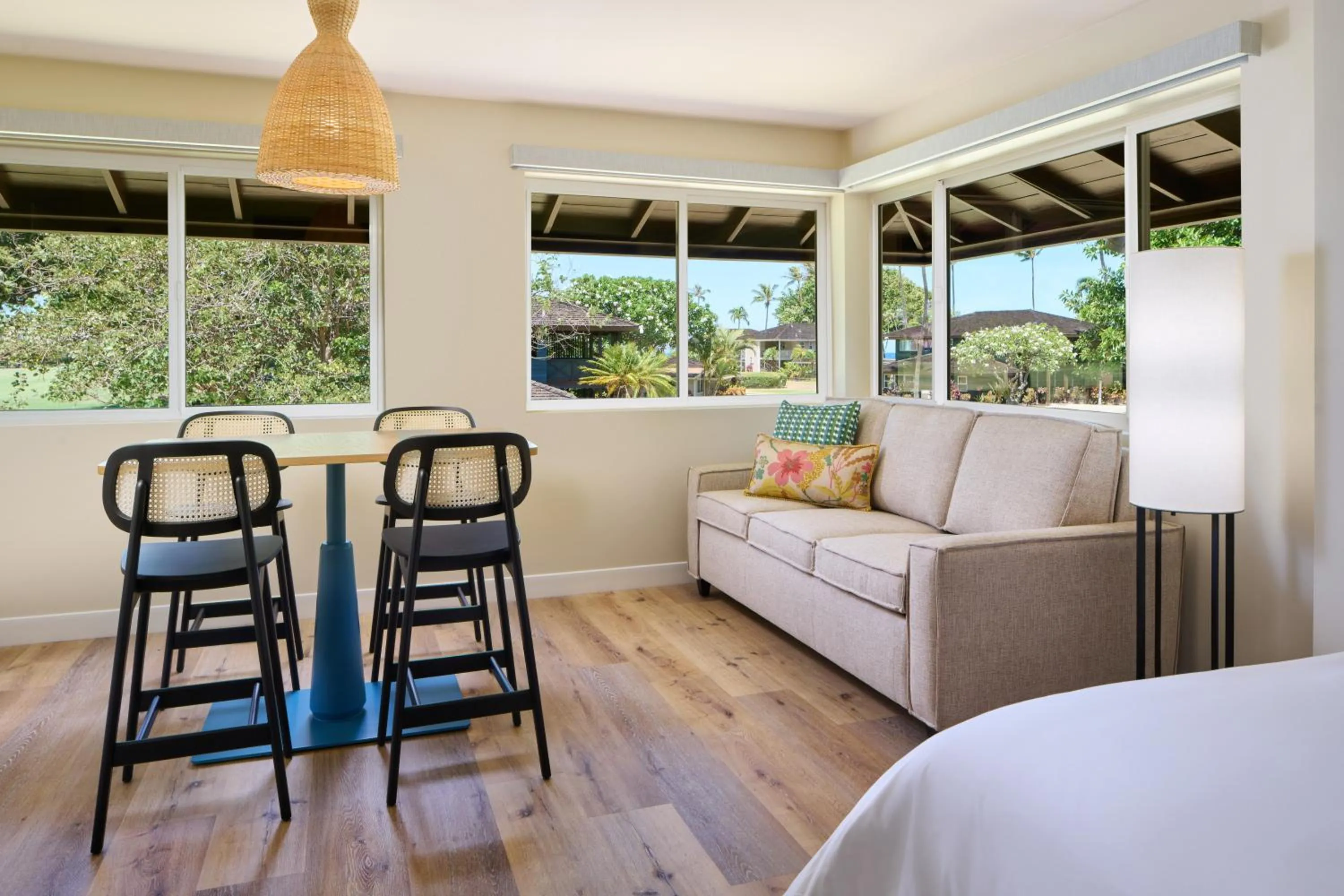 View (from property/room) in Royal Lahaina Resort & Bungalows