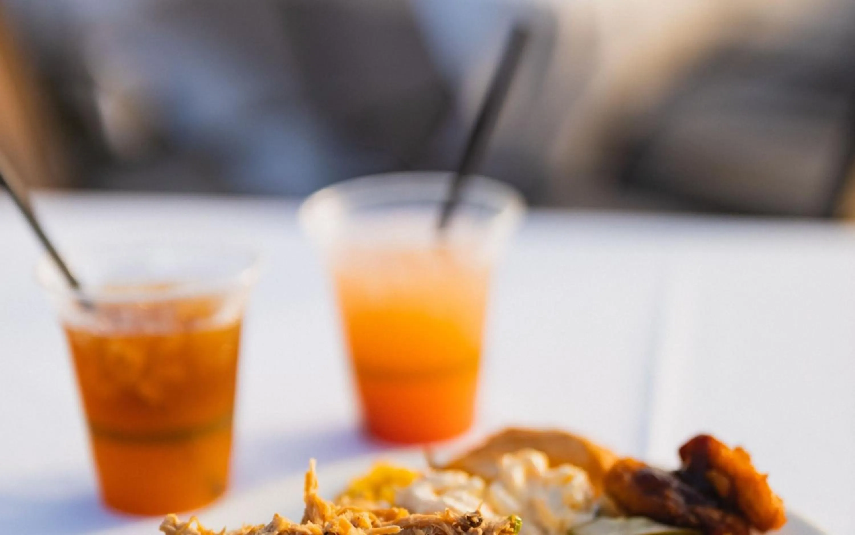 Restaurant/places to eat in Royal Lahaina Resort & Bungalows