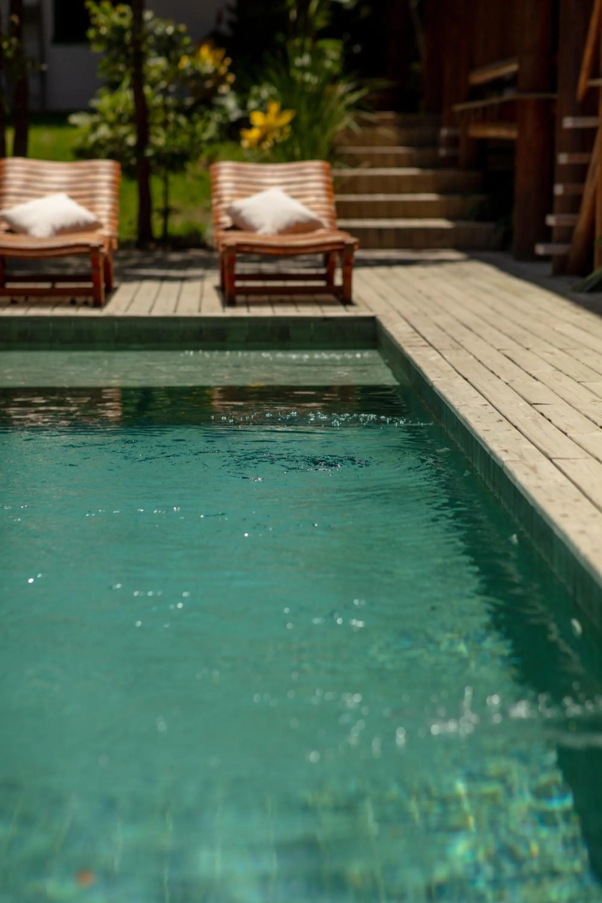 Day in Corais de Trancoso Boutique