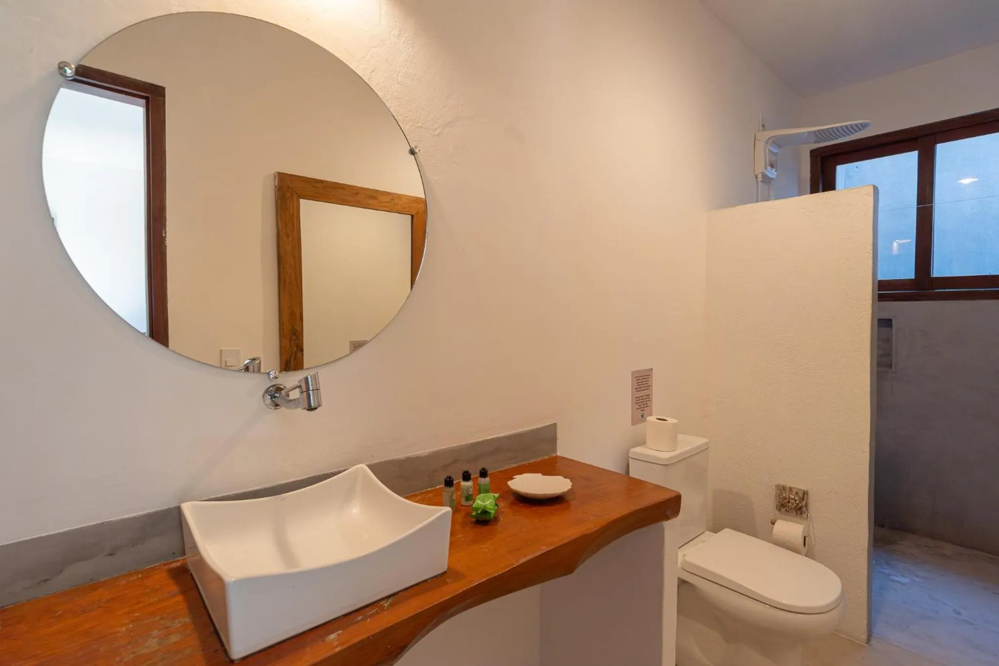 Toilet in Corais de Trancoso Boutique