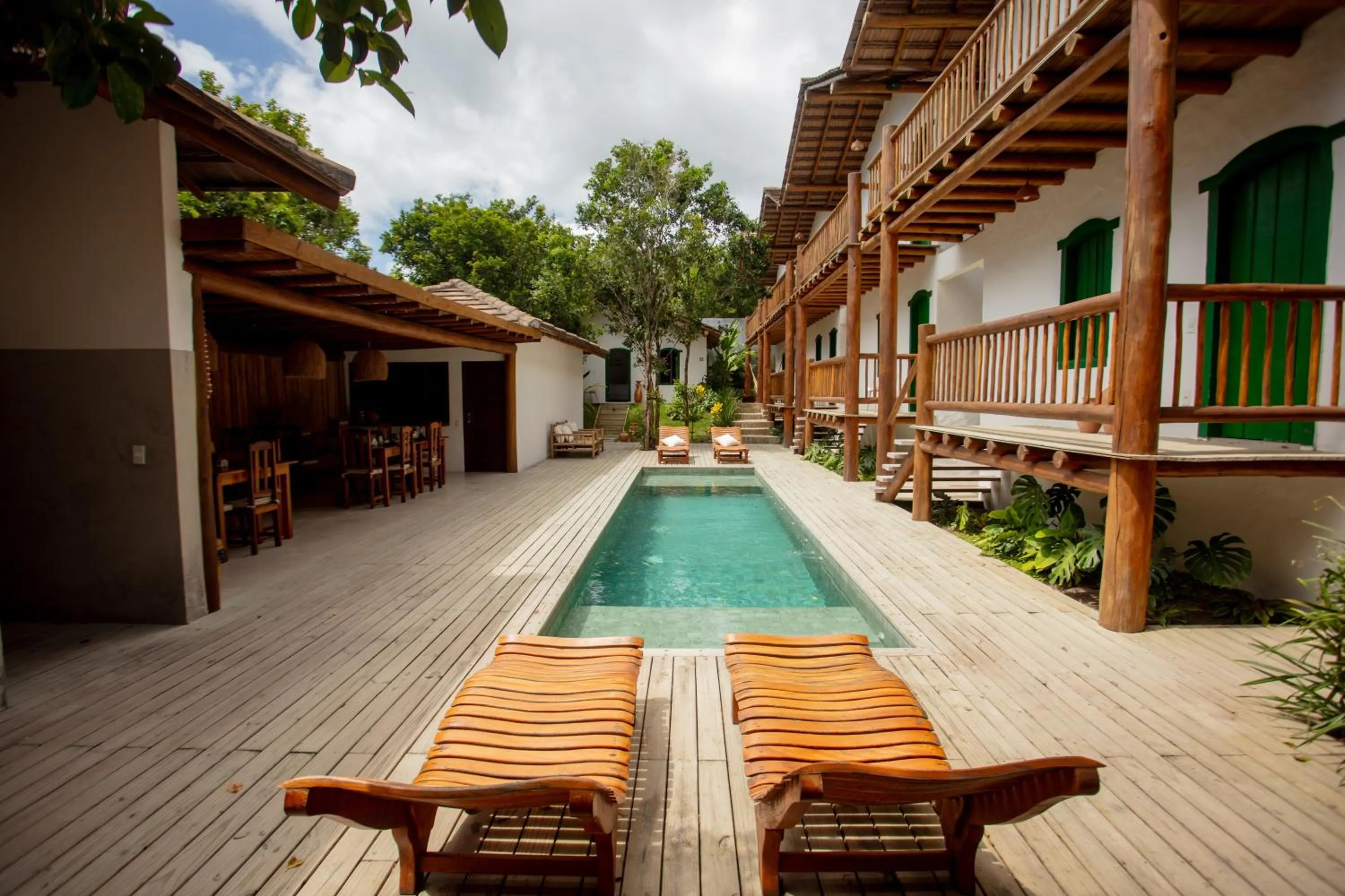 Day in Corais de Trancoso Boutique