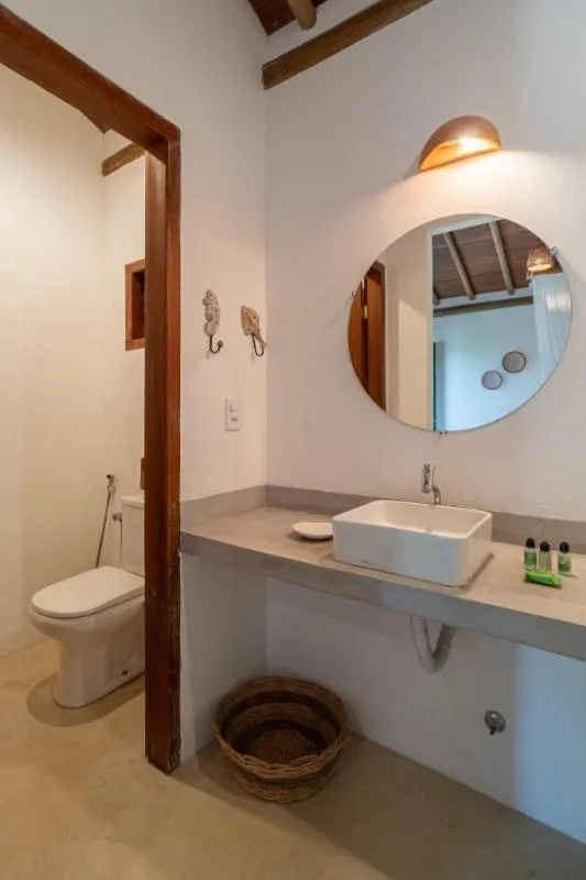 Corais de Trancoso Boutique