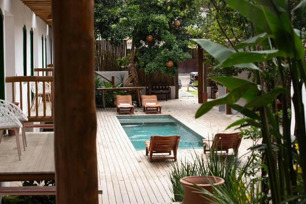 View (from property/room) in Corais de Trancoso Boutique