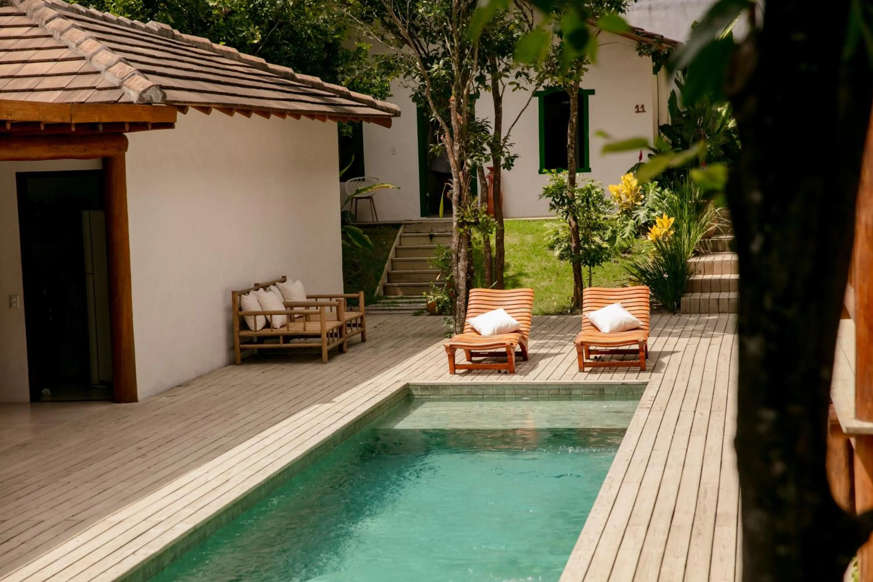 Day in Corais de Trancoso Boutique