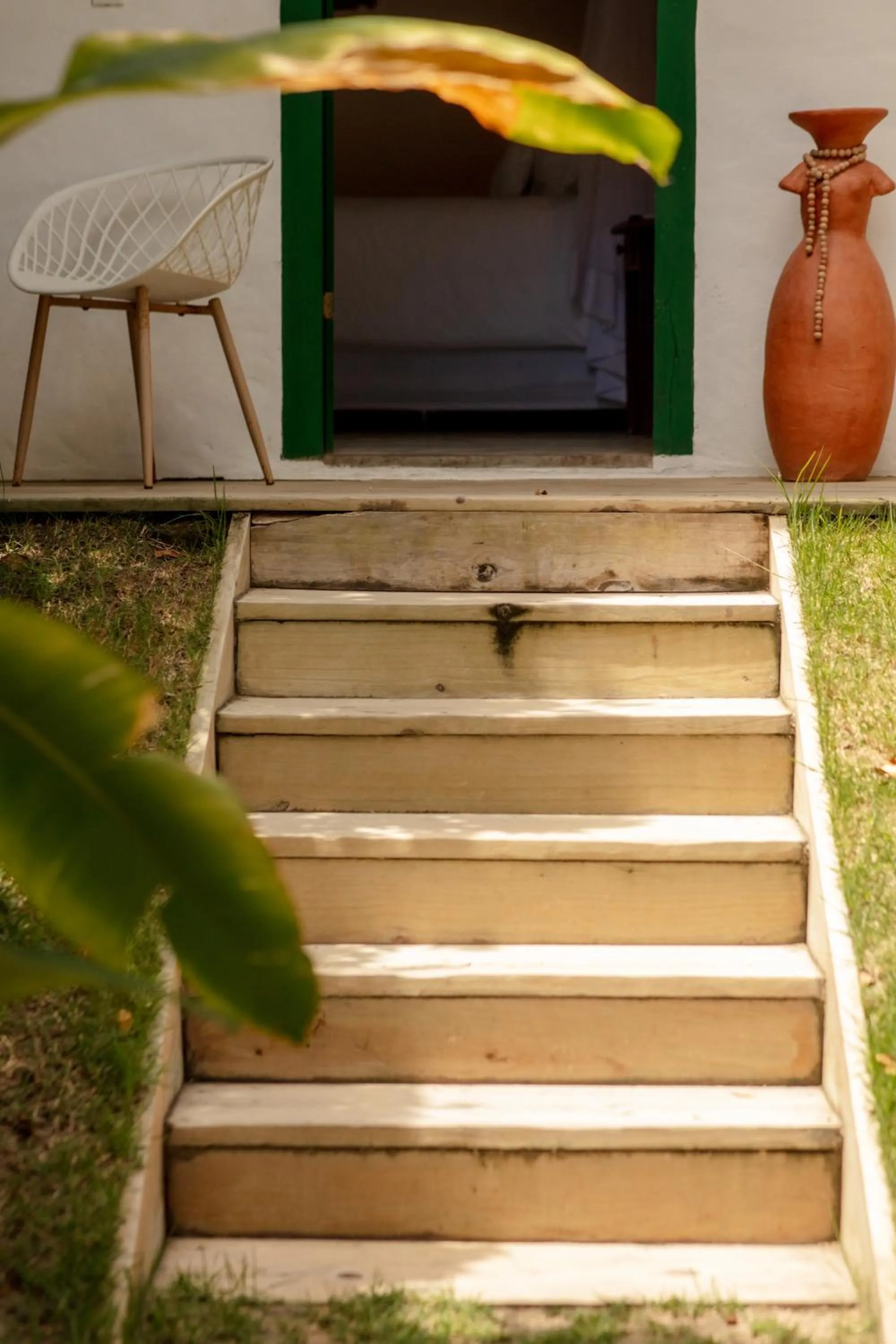 Bedroom in Corais de Trancoso Boutique