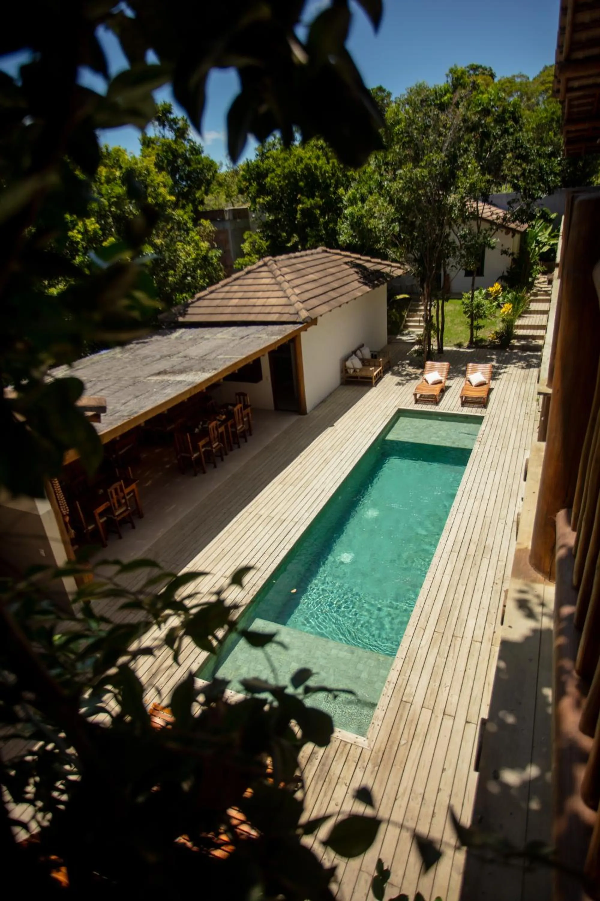 Day in Corais de Trancoso Boutique