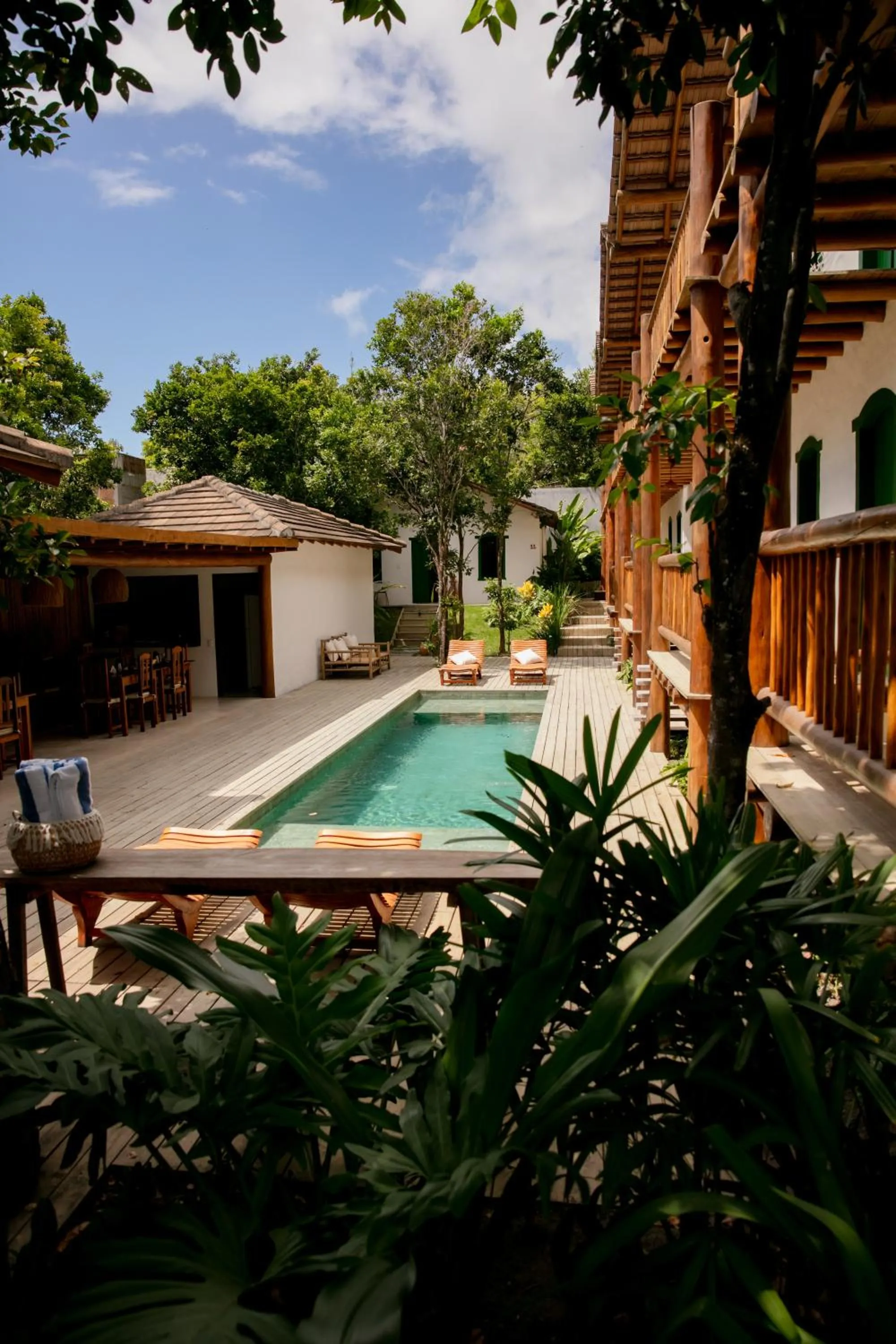 Day in Corais de Trancoso Boutique