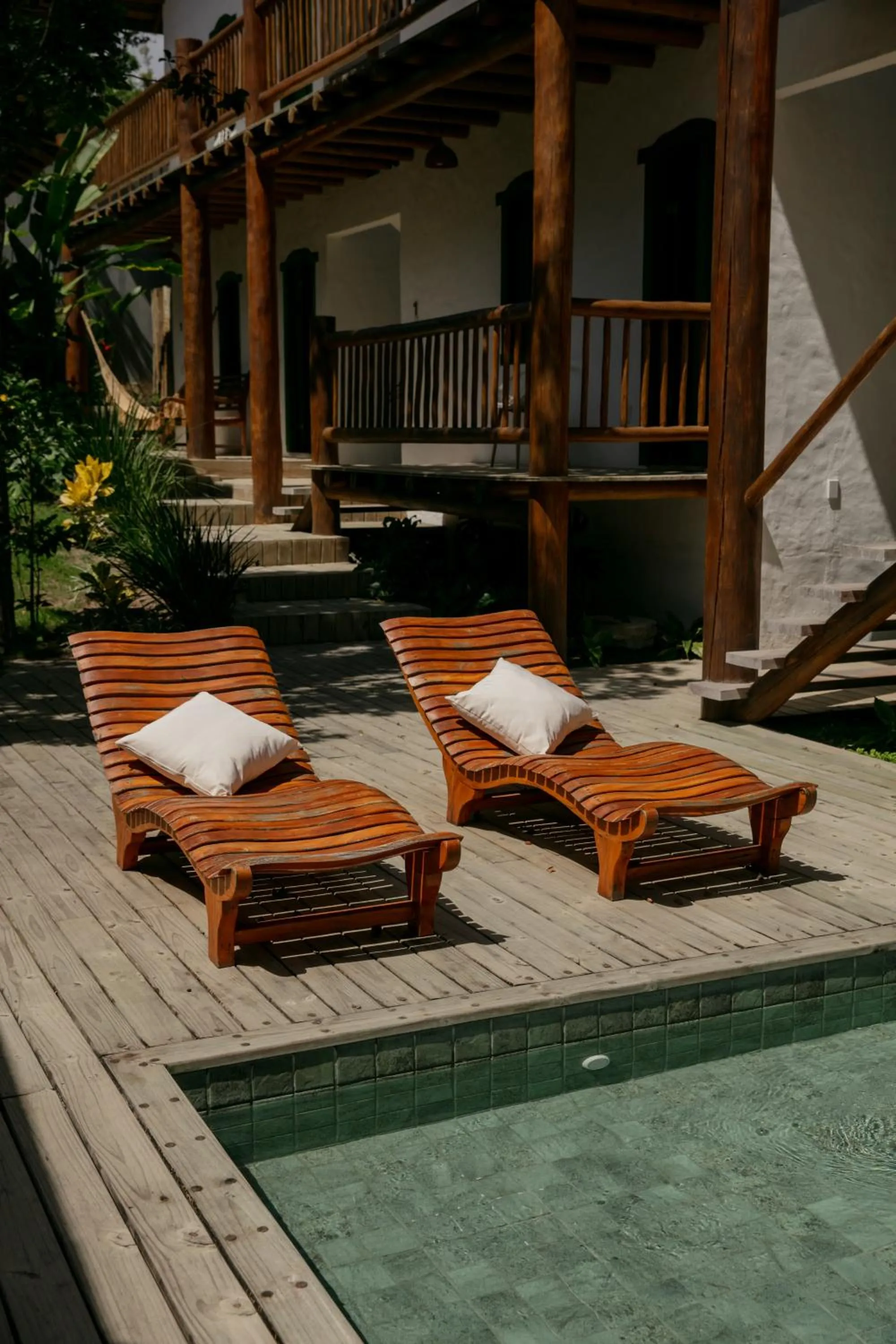 Day in Corais de Trancoso Boutique