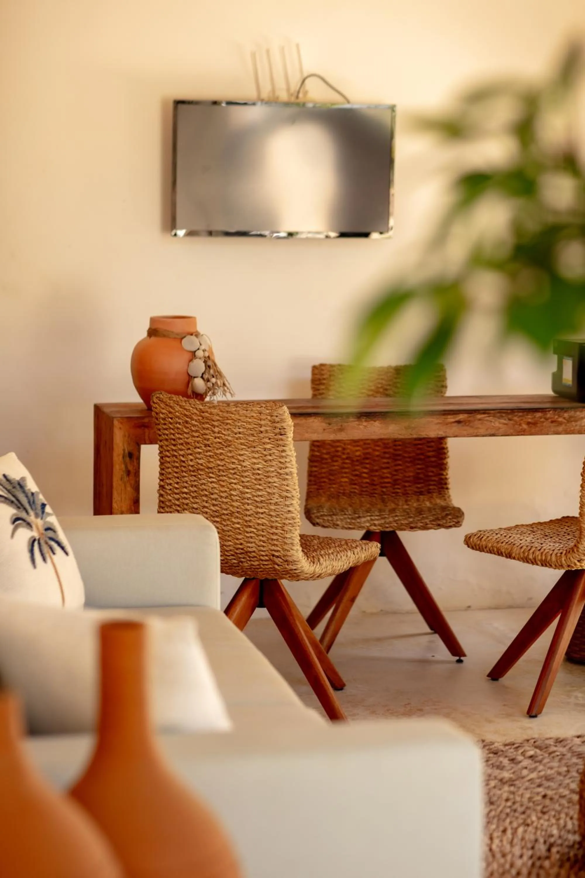 TV and multimedia in Corais de Trancoso Boutique