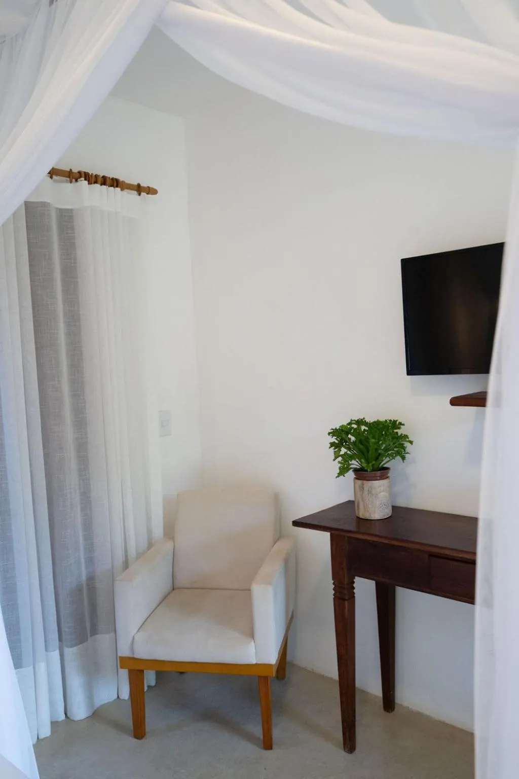 TV and multimedia in Corais de Trancoso Boutique